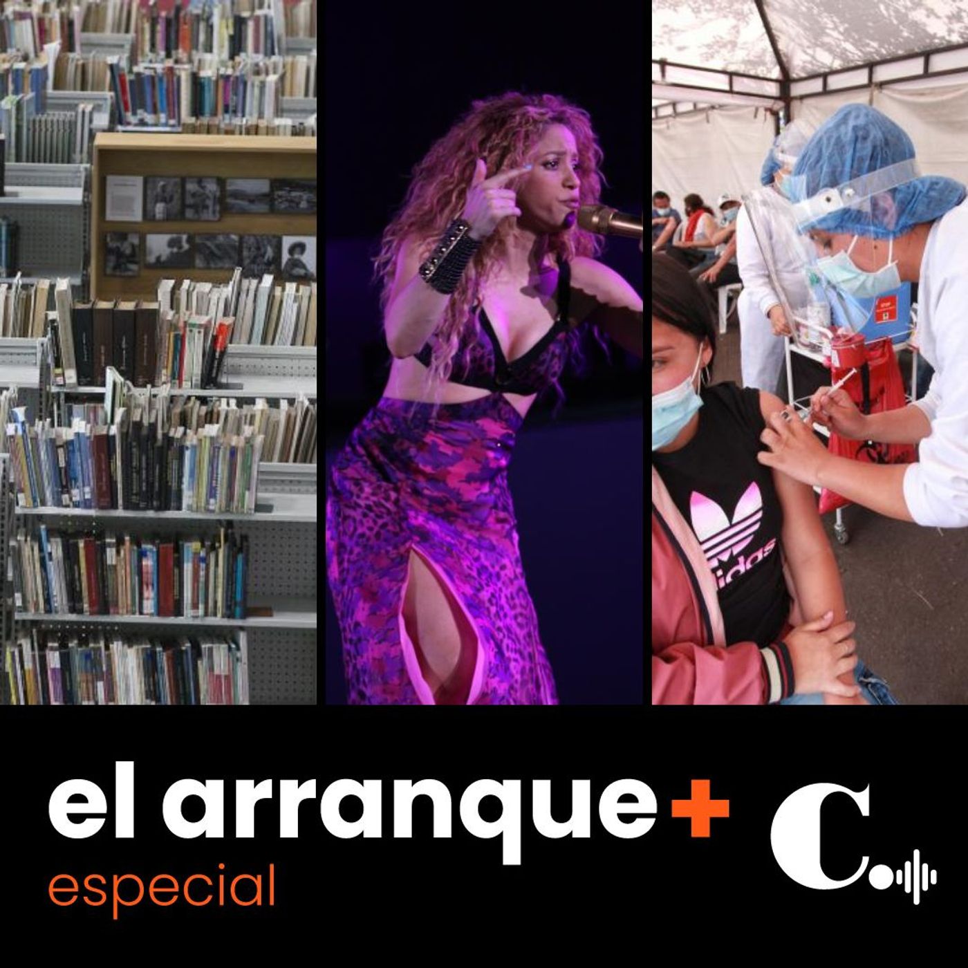 267. Jueves, 29 de diciembre de 2022. Literatura, salud, entretenimiento y más en el área de Tendencia episode artwork