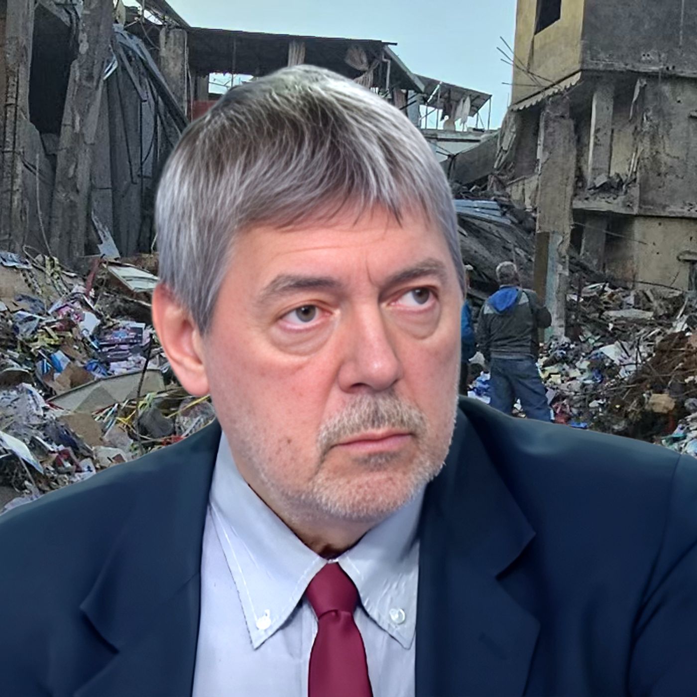 Utopistico cercare ordine nel disordine mondiale?