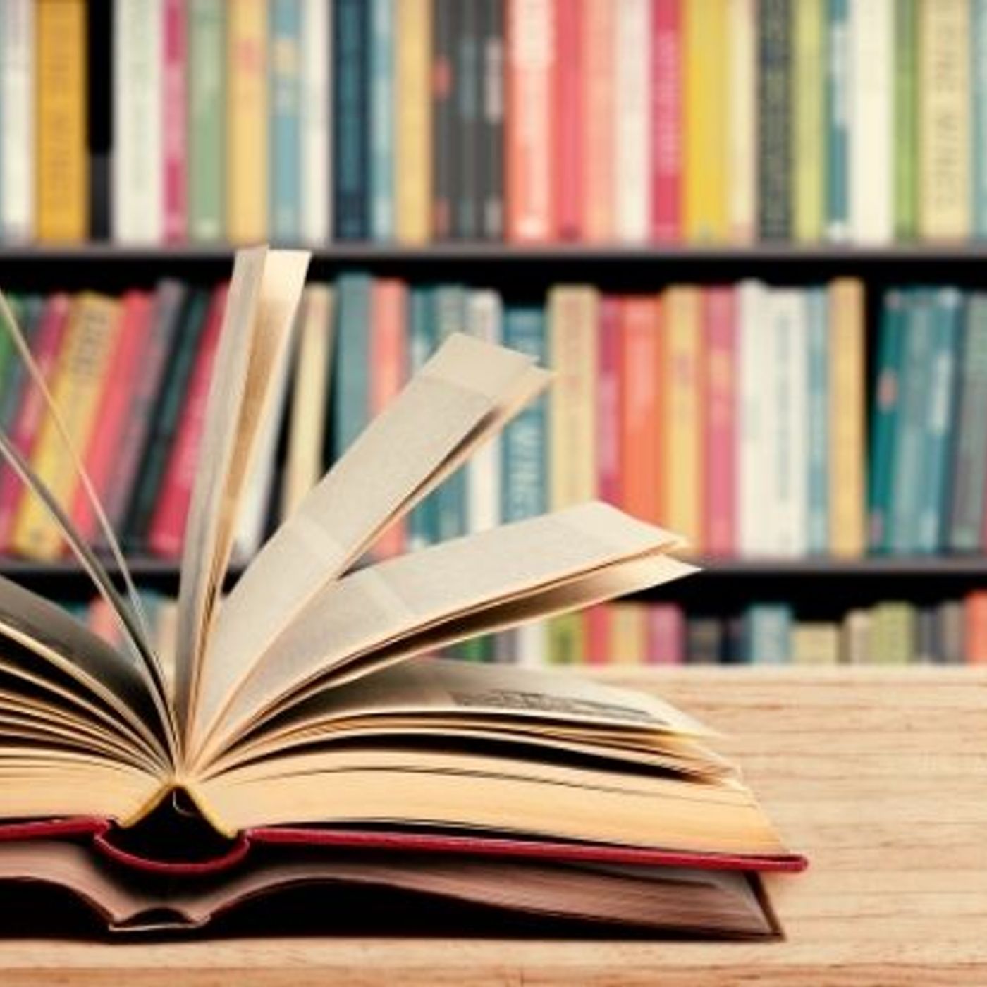 Comment le coronavirus a changé notre rapport aux livres episode artwork