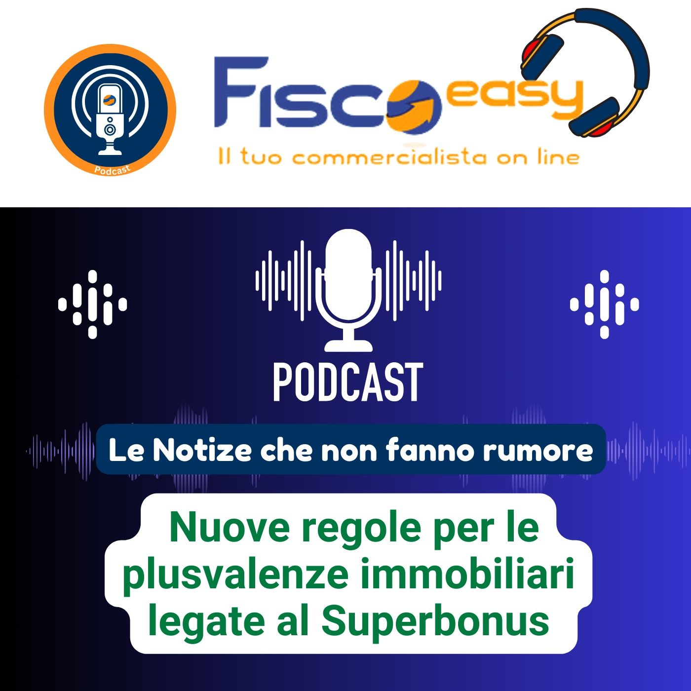 Le Notizie che non fanno rumore