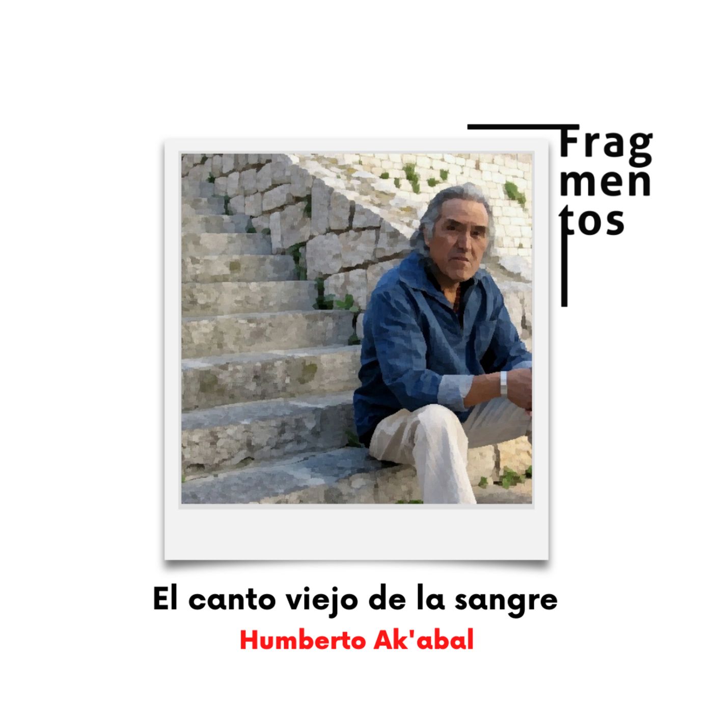 Fragmentos de Poesía