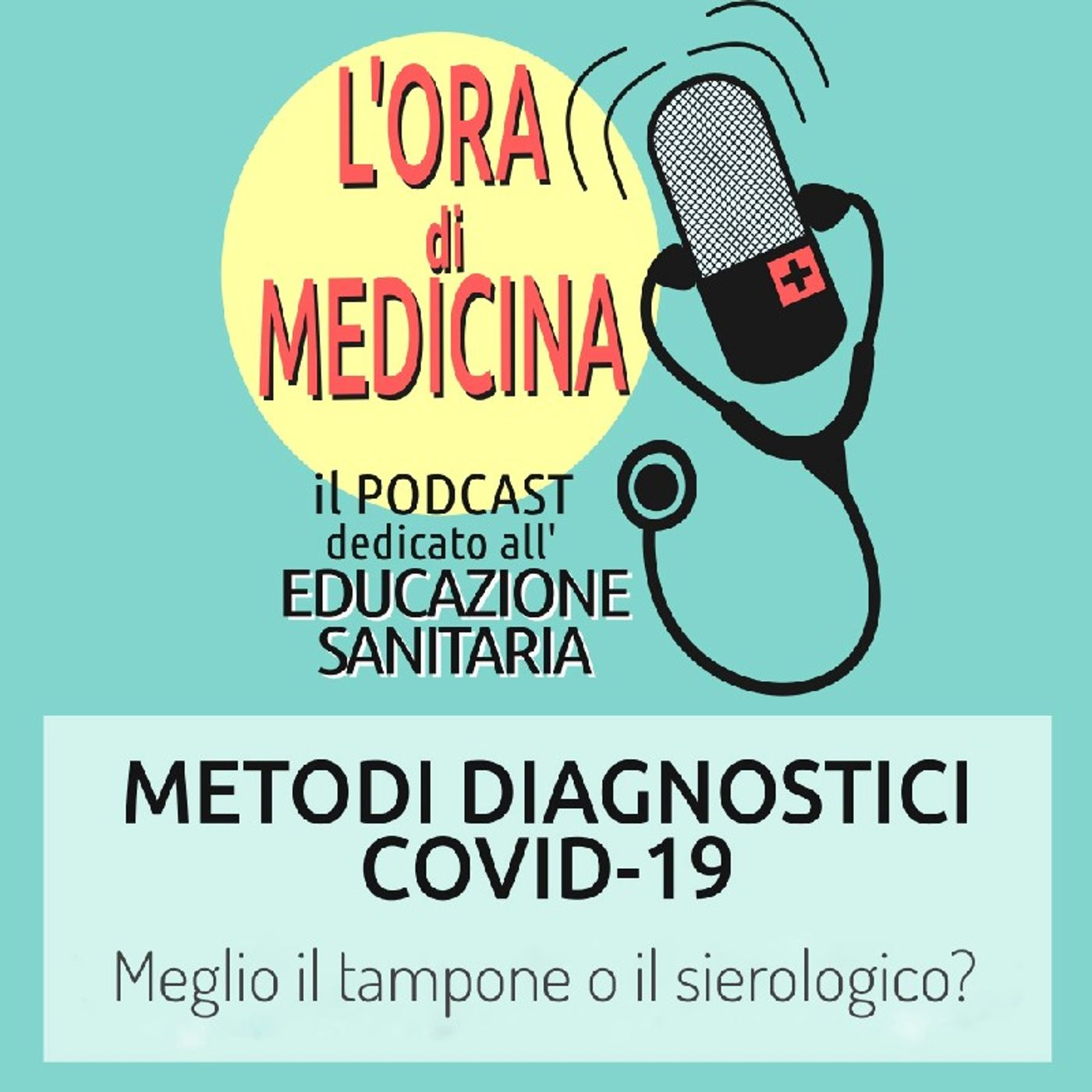 L\'ora di Medicina