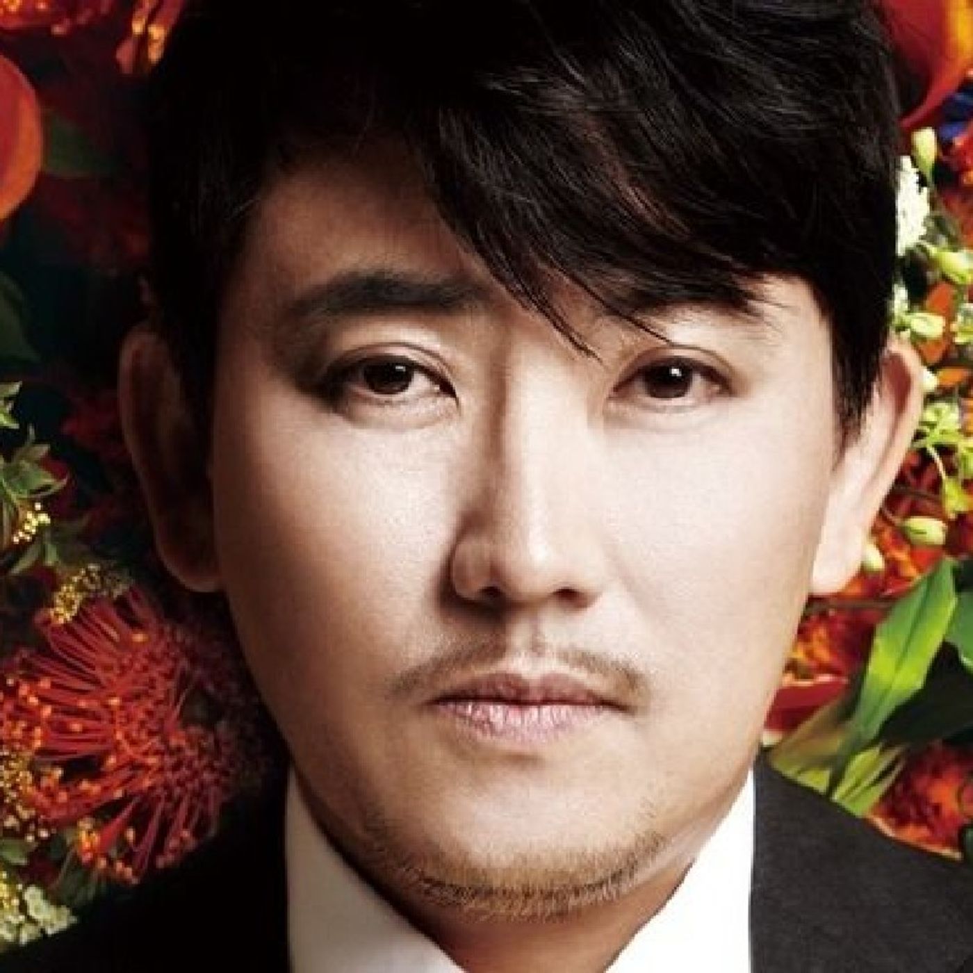 Especial "Lee Seung Chul" episode artwork