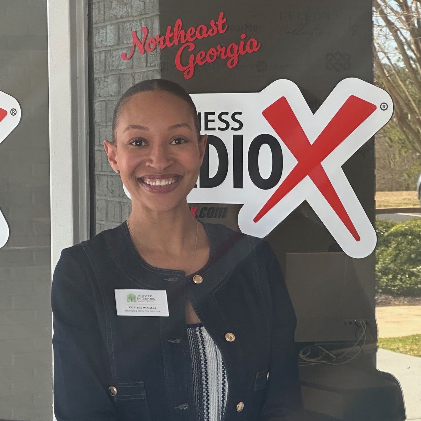 Northeast Georgia Business Radio