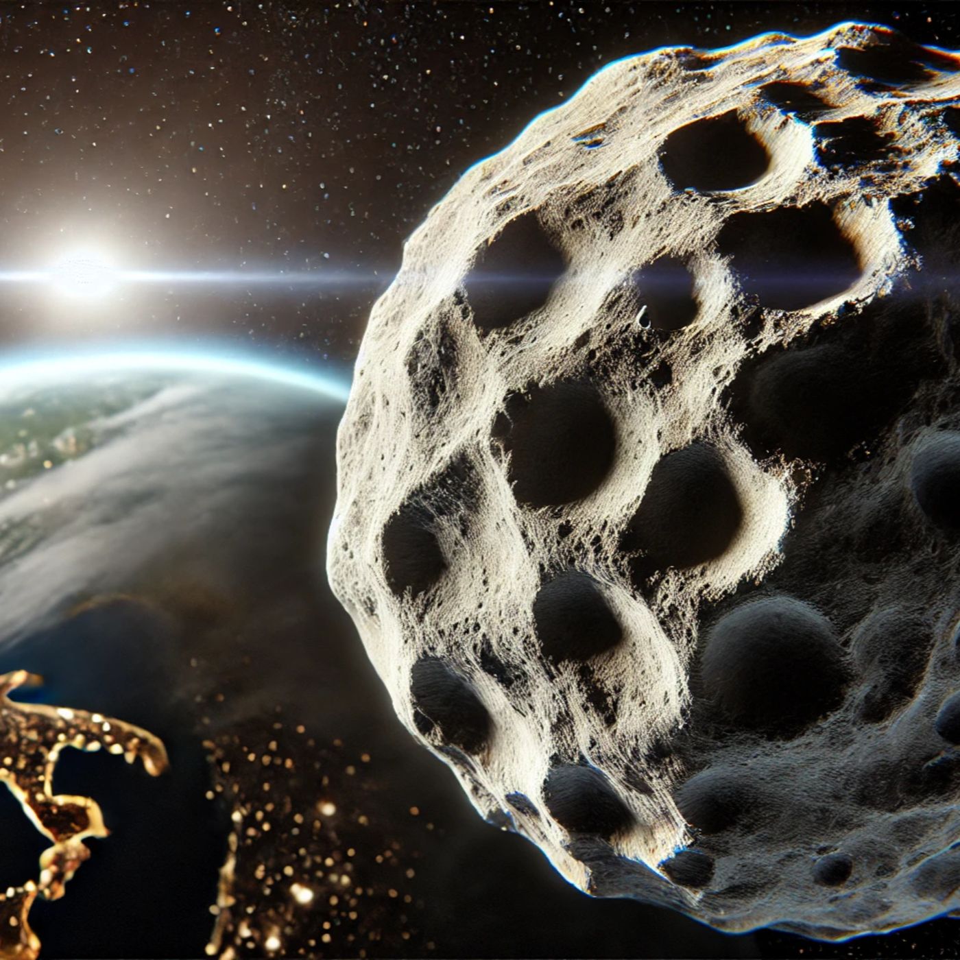 The SpaceInfo Podcast