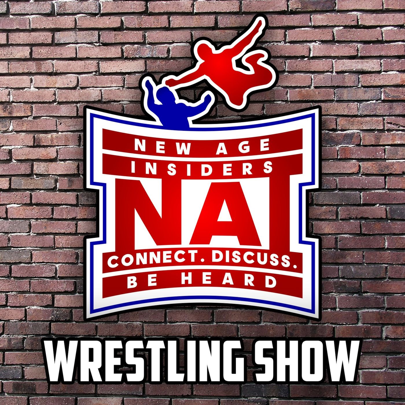 New Age Insiders Podcast