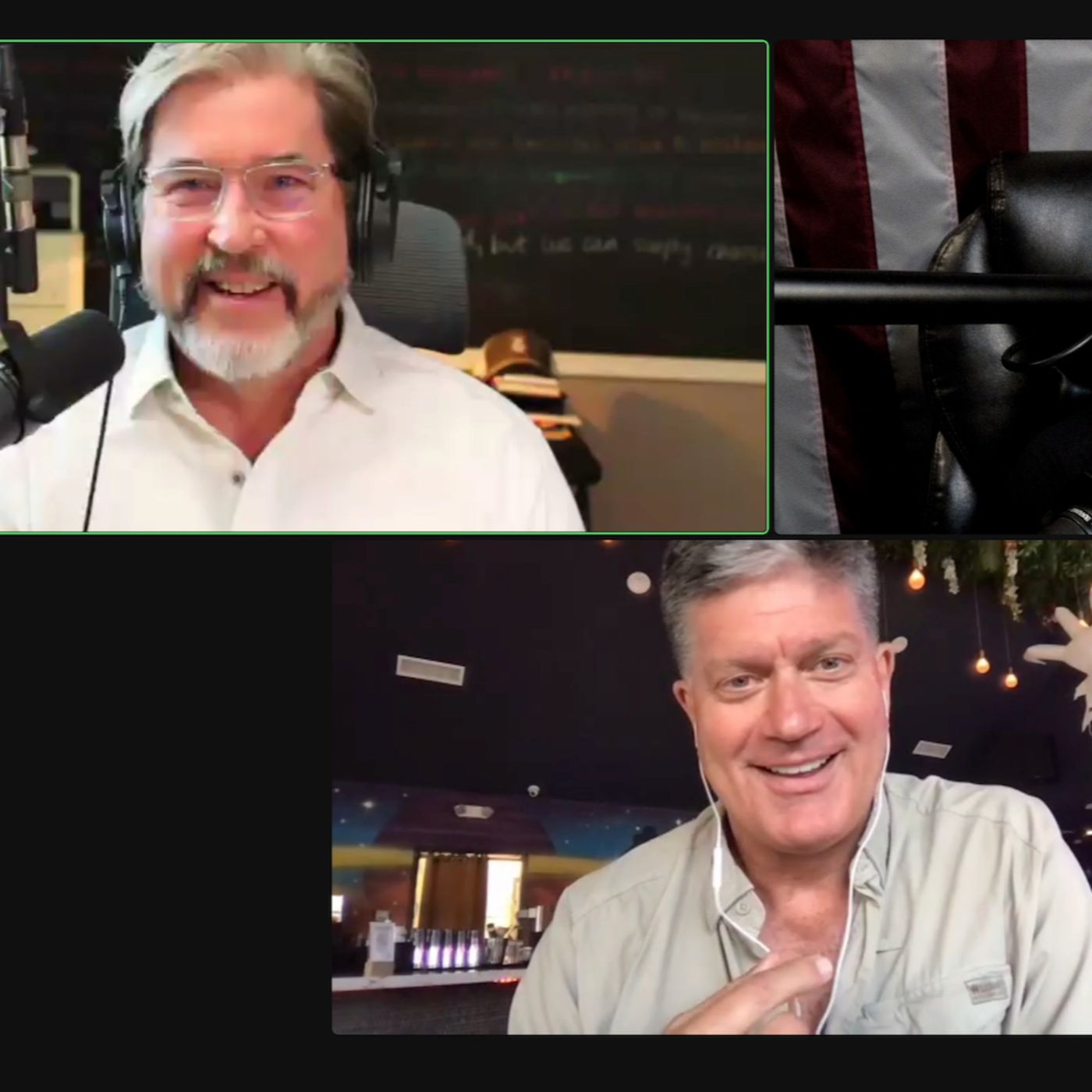 Tommy\'s PodCast
