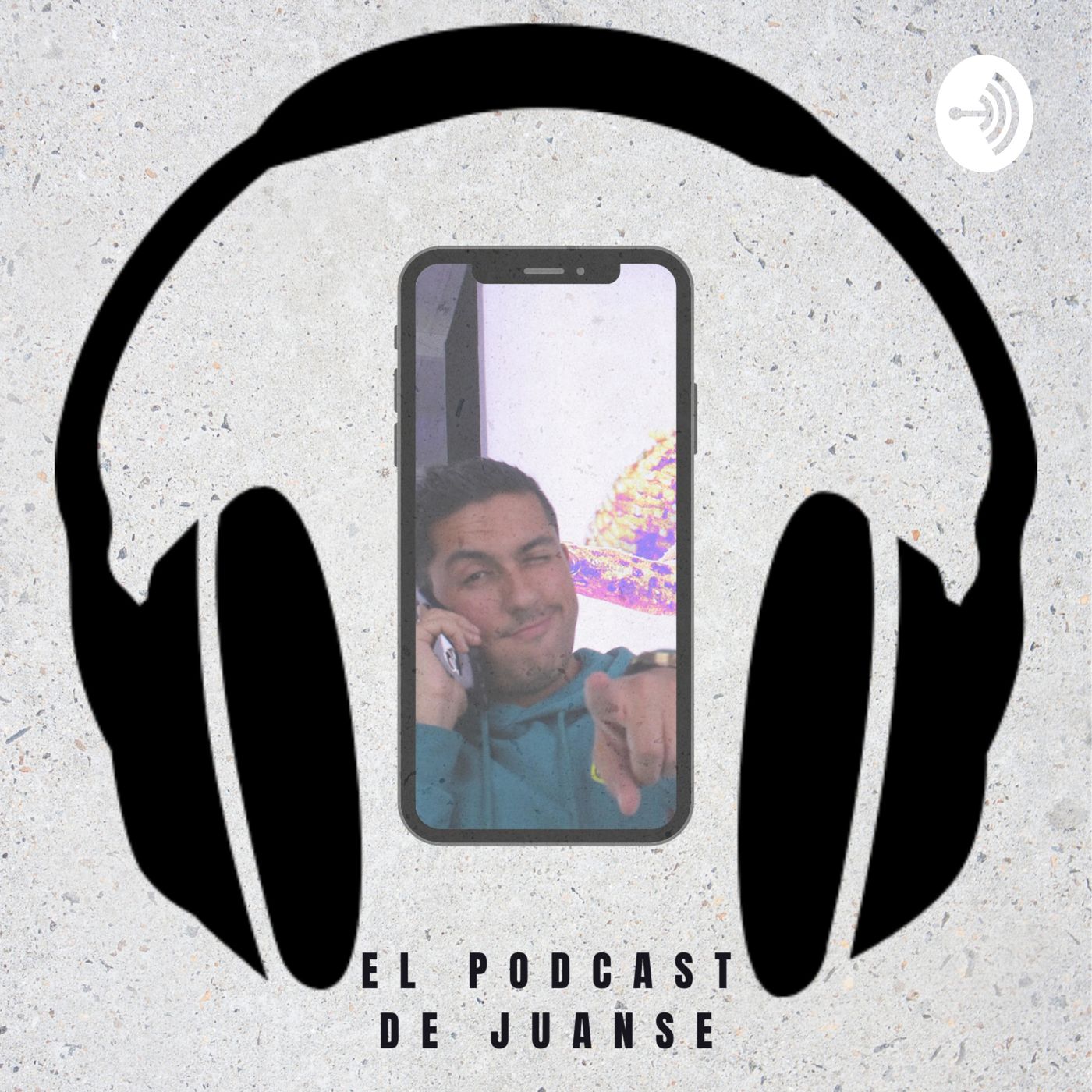 El Podcast de Juanse