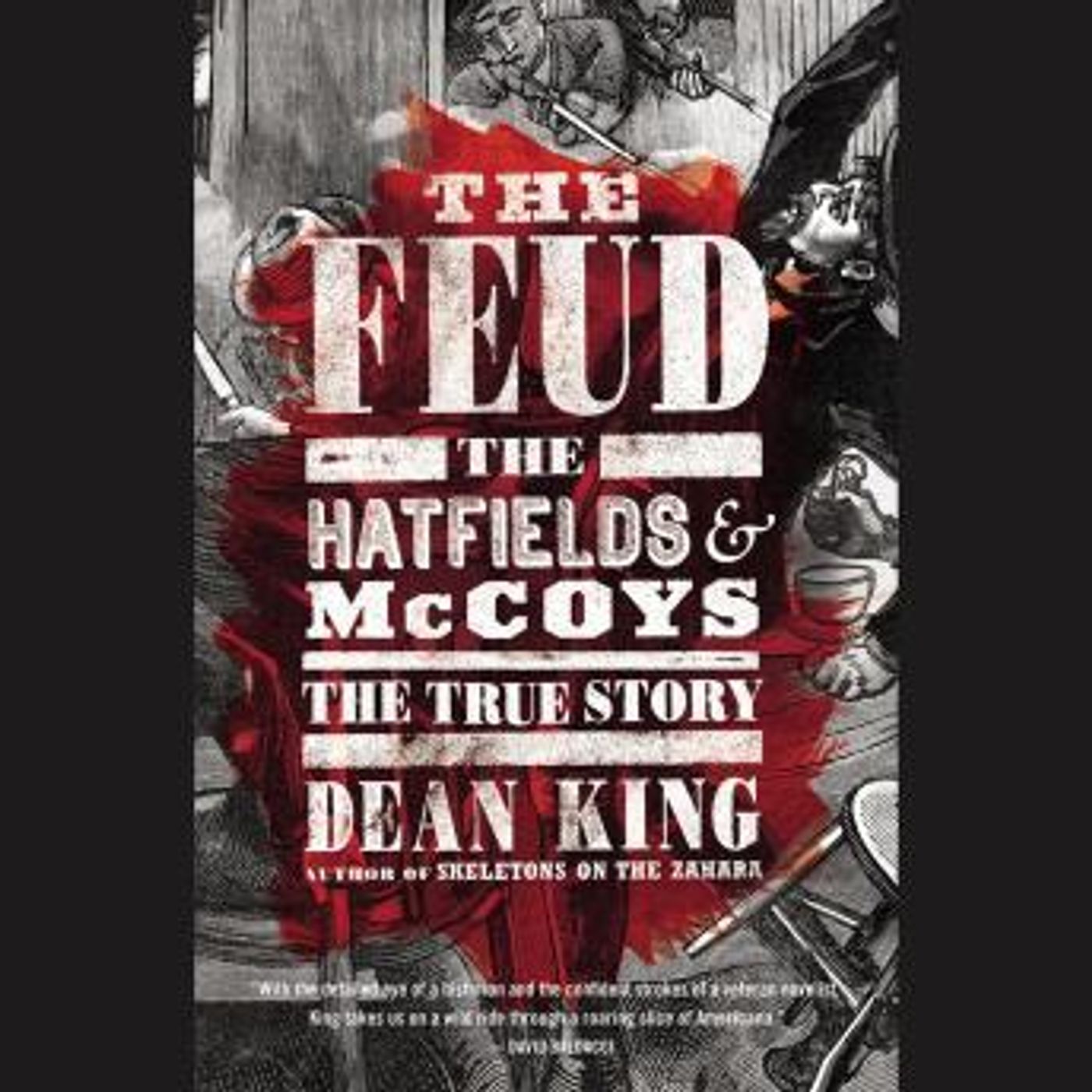 Get New Full Audiobooks in History, World