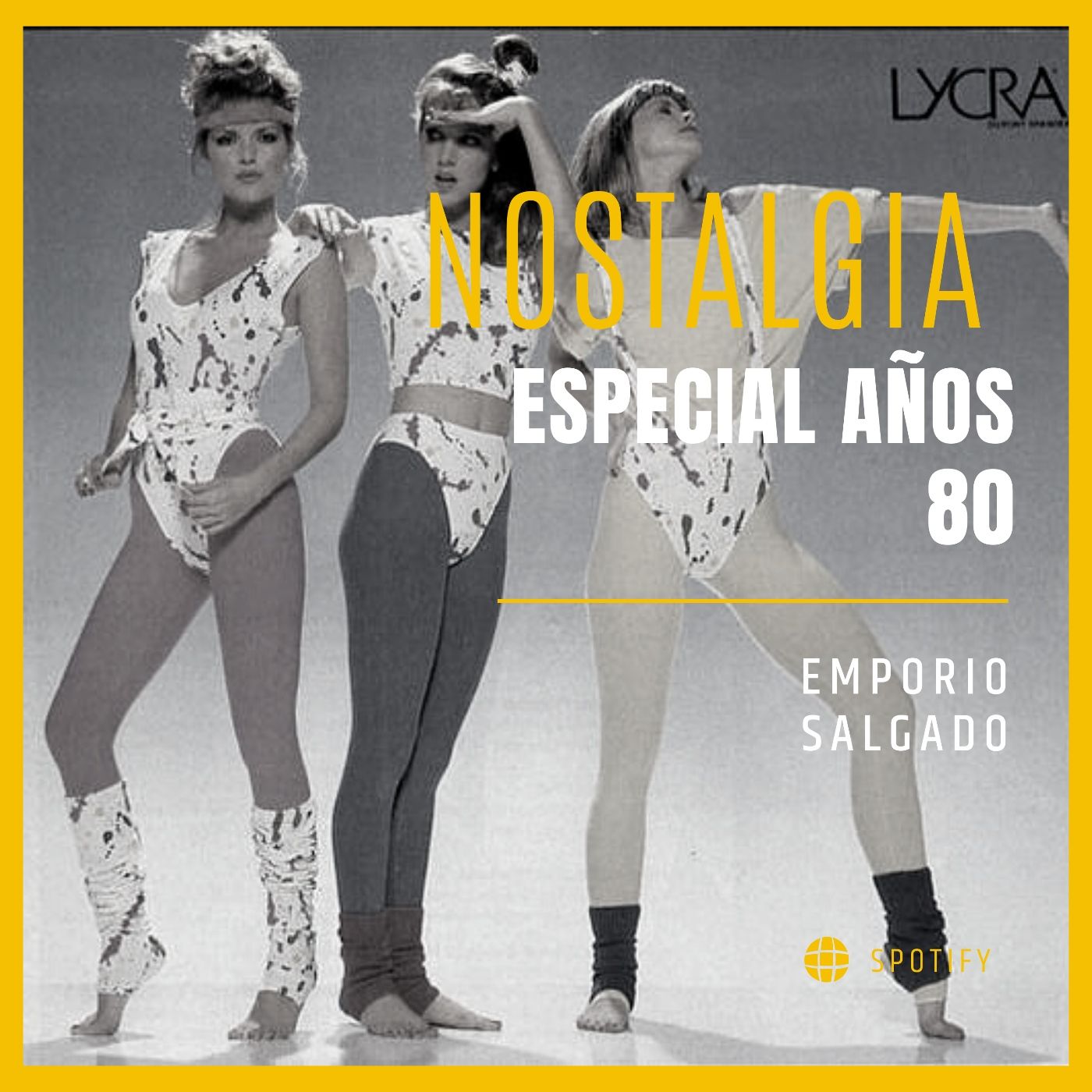 -ESPECIAL NOSTALGIA- Las canciones más famosas de los años ochenta...