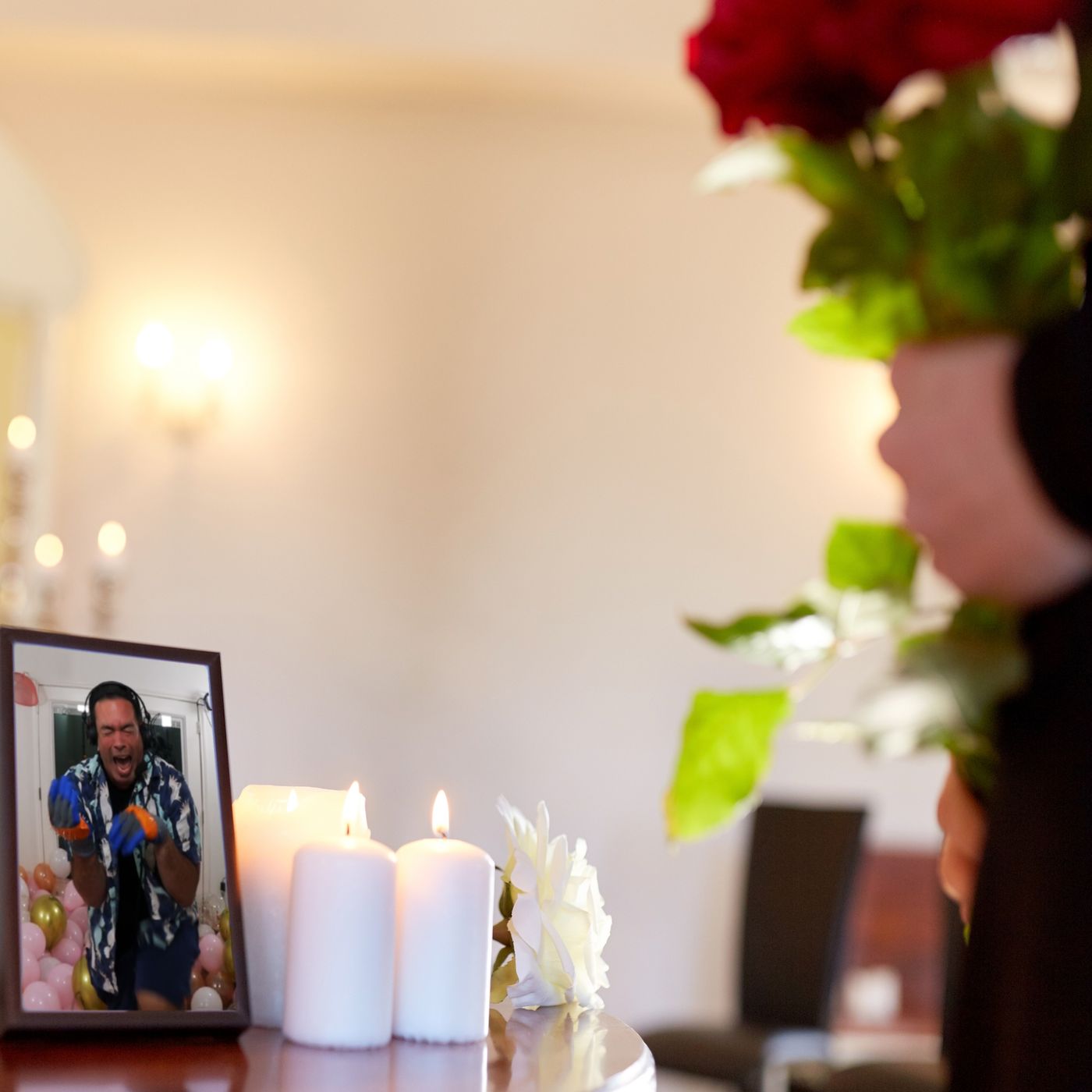 Full Show: Remembering Duryan