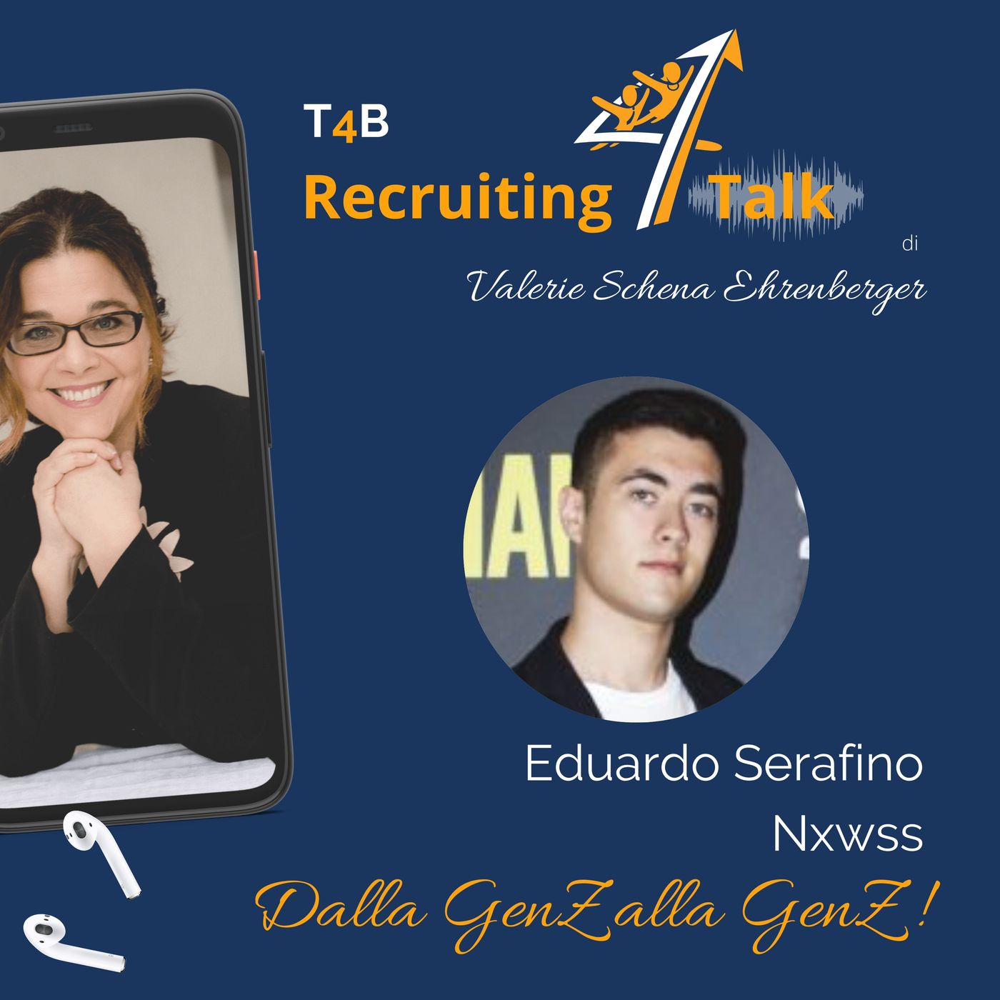 T4B Recruiting Talk