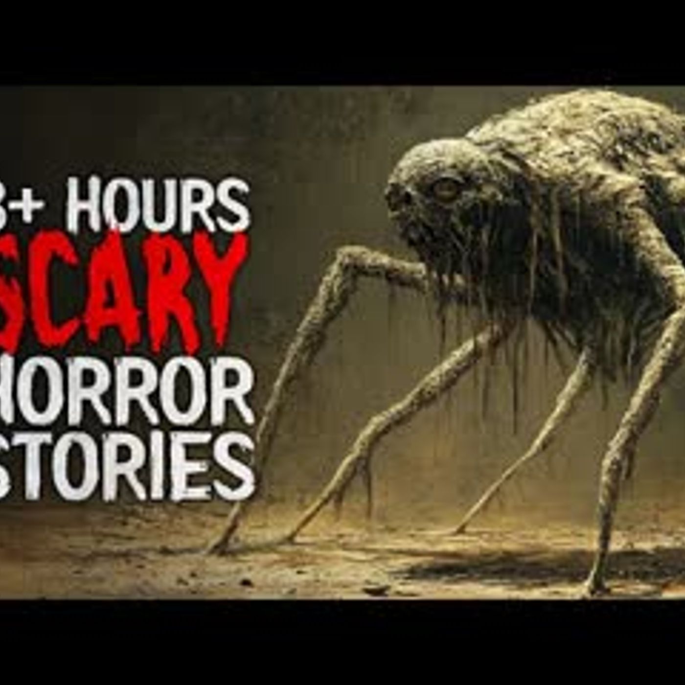 Scary r/Nosleep Reddit Horror Stories to listen to while i grind stats in OS Runescape (im addicted)