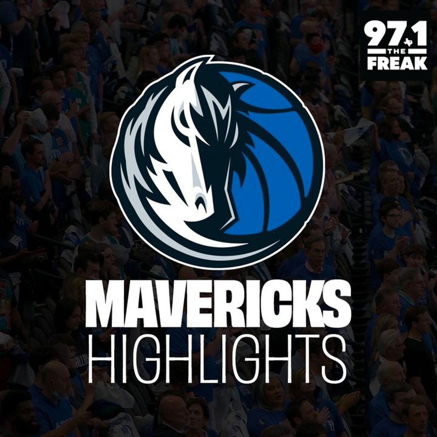 Dallas Mavs Highlights