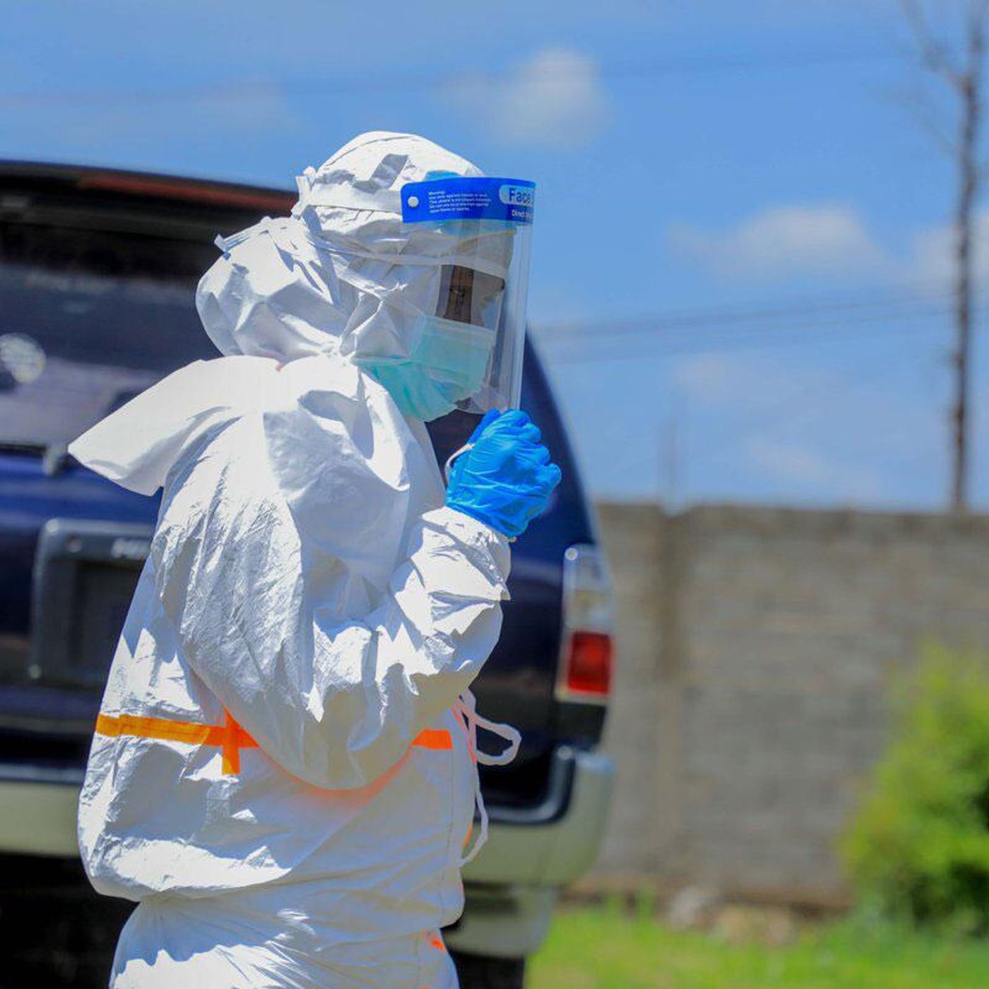 ONU diz que surto de ébola não ameaça segurança de voos internacionais episode artwork