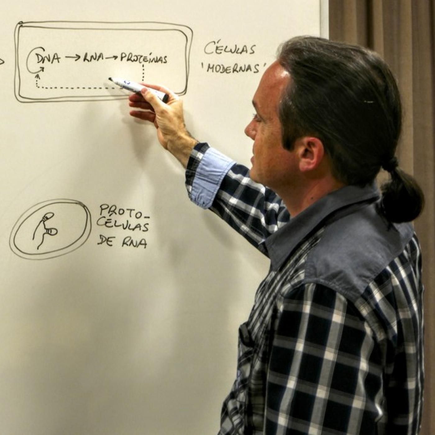 O que hai que escoitar