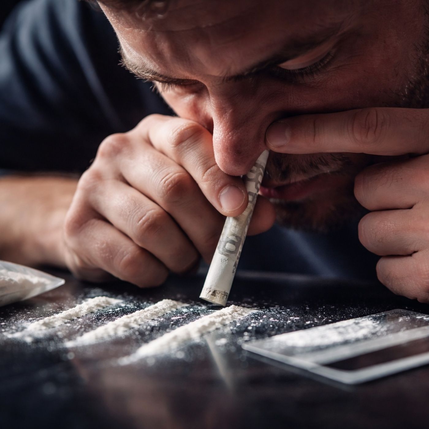 Un continente di consumatori di cocaina. L'Europa episode artwork
