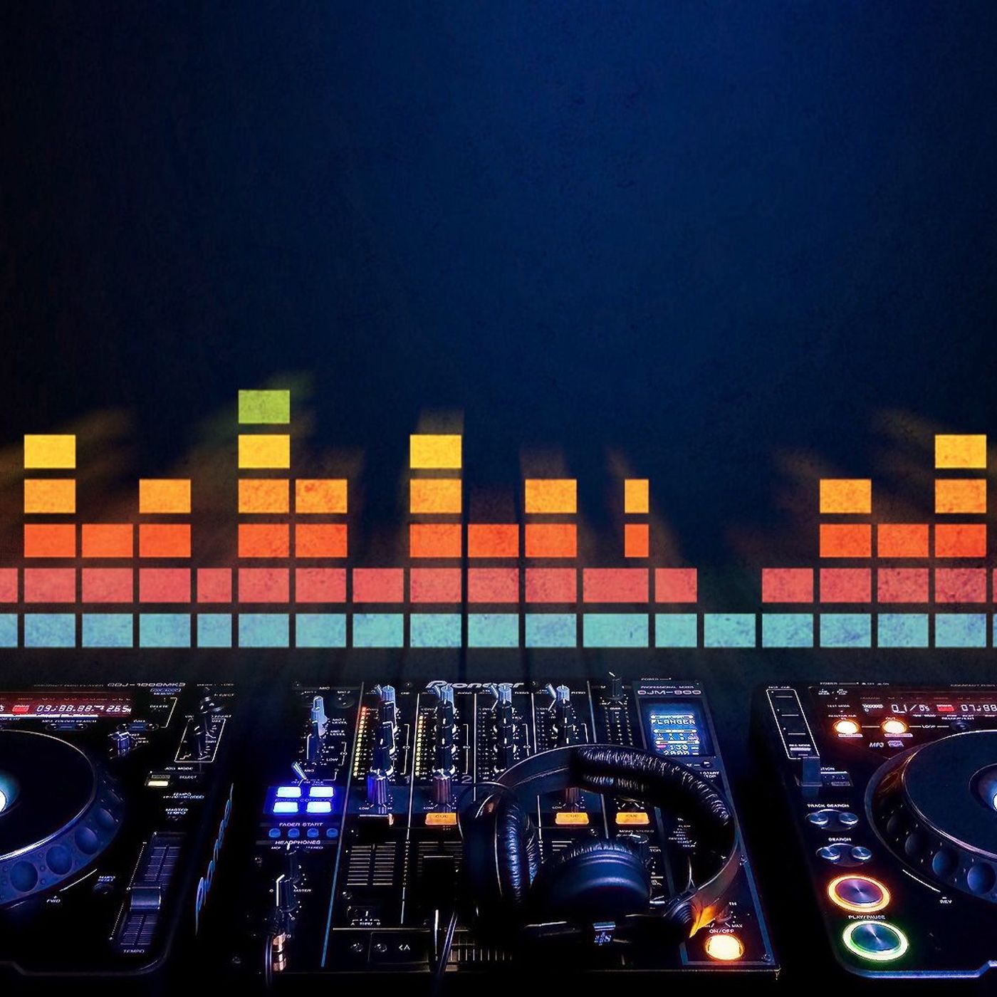 DANL DJ episode artwork