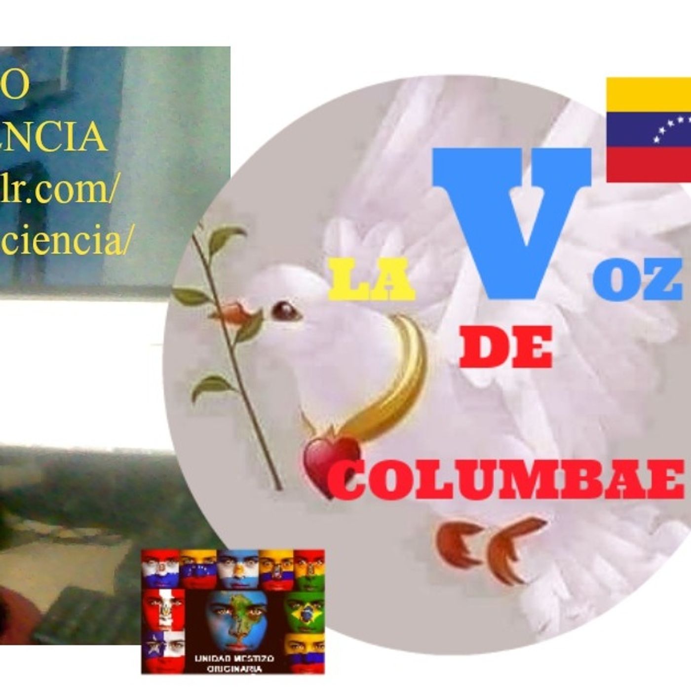 El show de Luis Fajardo