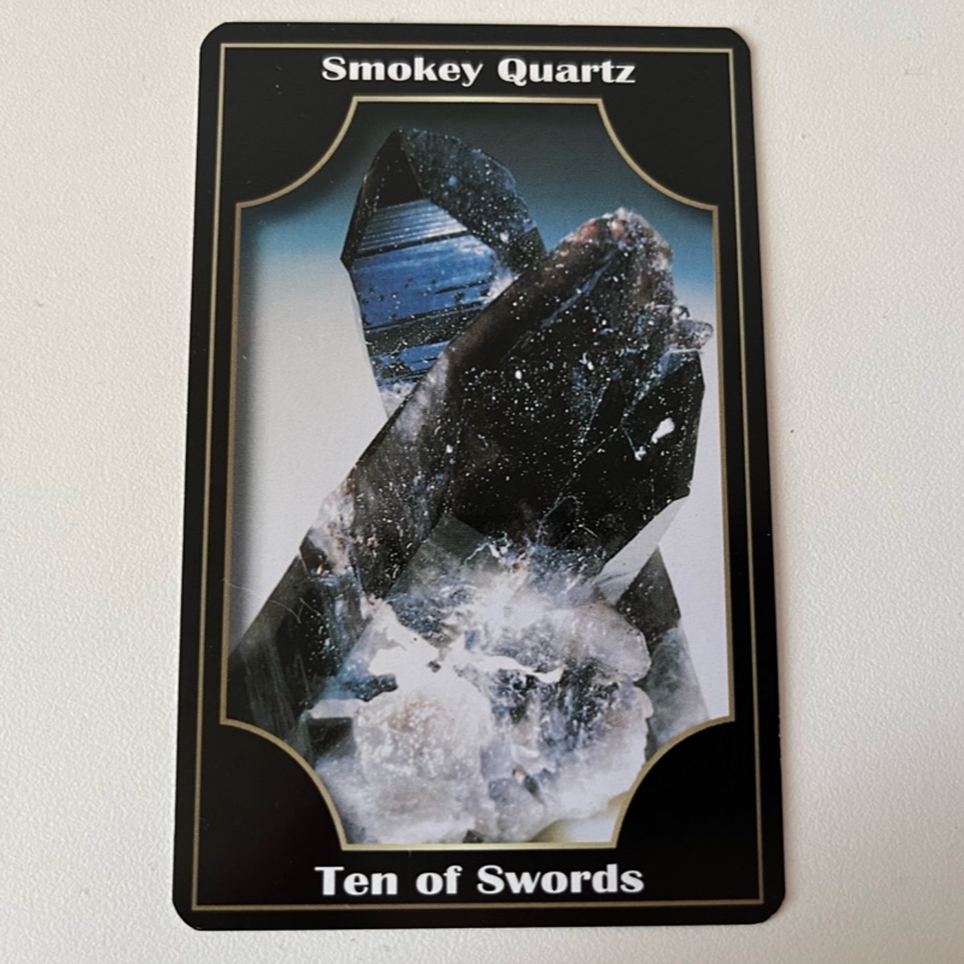 Karta Dnia 17.02.2025 - Wróżka Milena