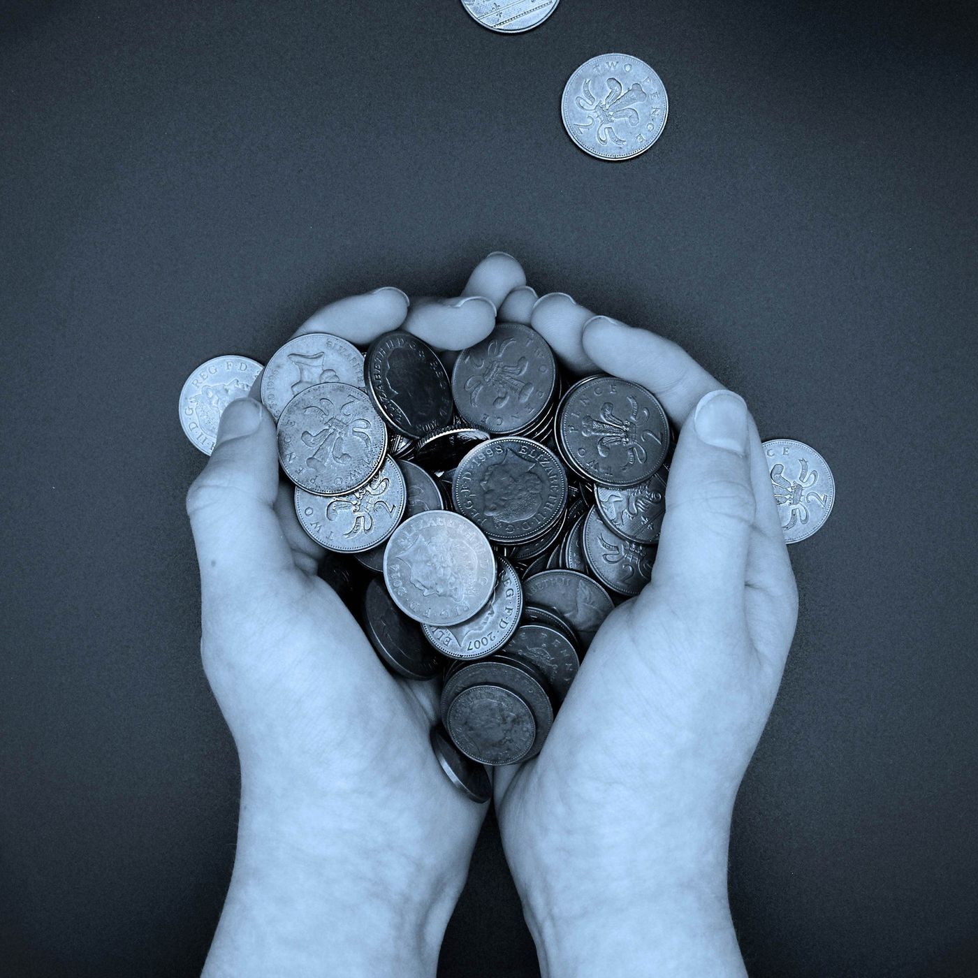 Soft Inflation and Resilient Retail Sales episode artwork