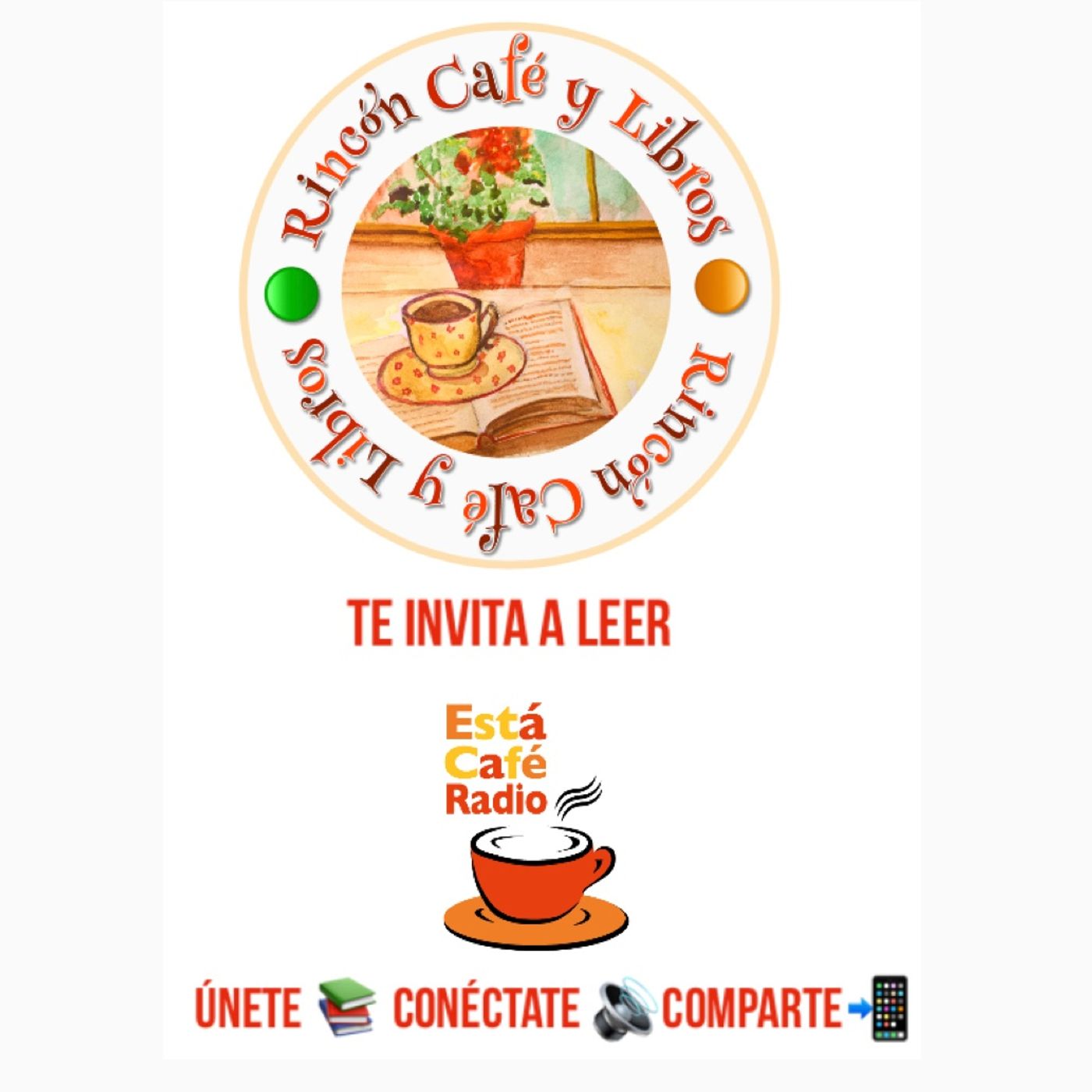 Rincón Café y Libros