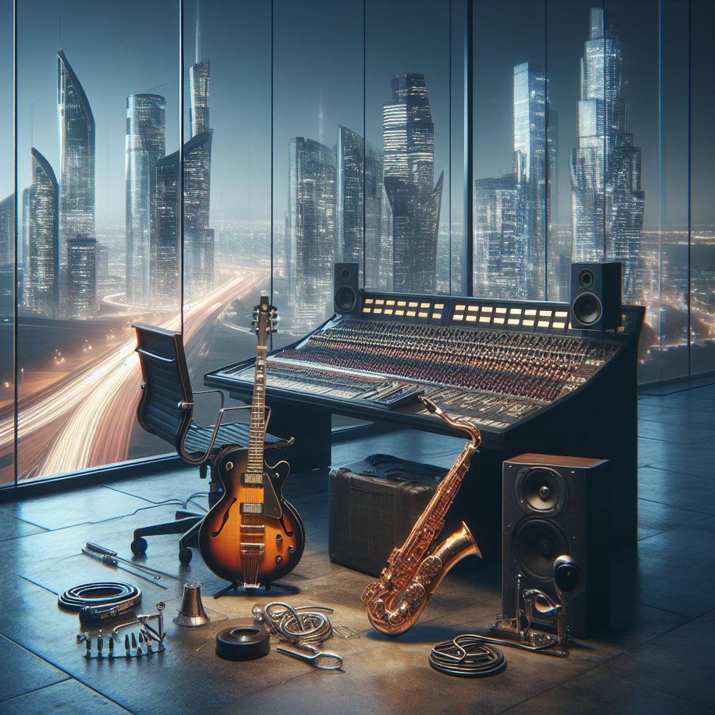 Escena Digital: Spanish voice over. Spanish voice over services. Spanish voice over talent