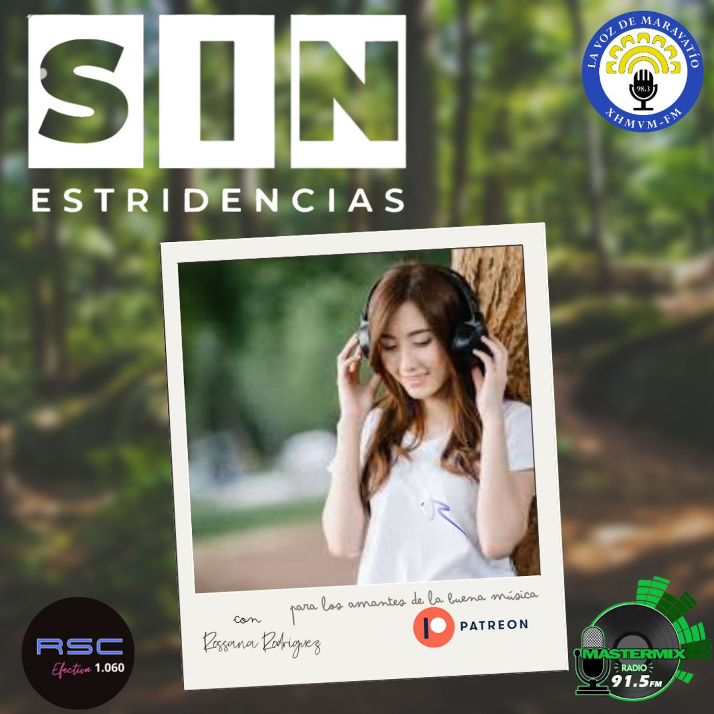 Sin Estridencias S24 Ep 13 episode artwork