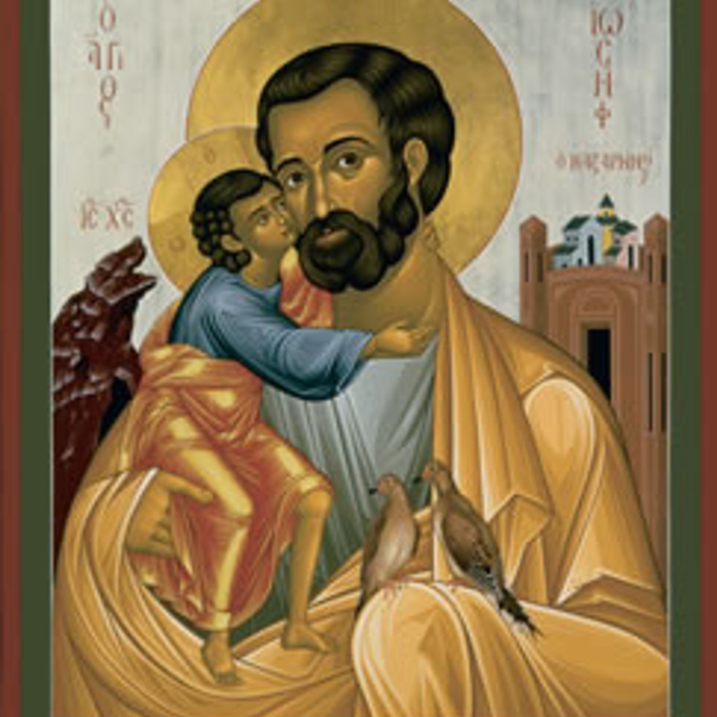 012_Nascita_e_vita_nascosta_di_Maria_e_Gesu episode artwork