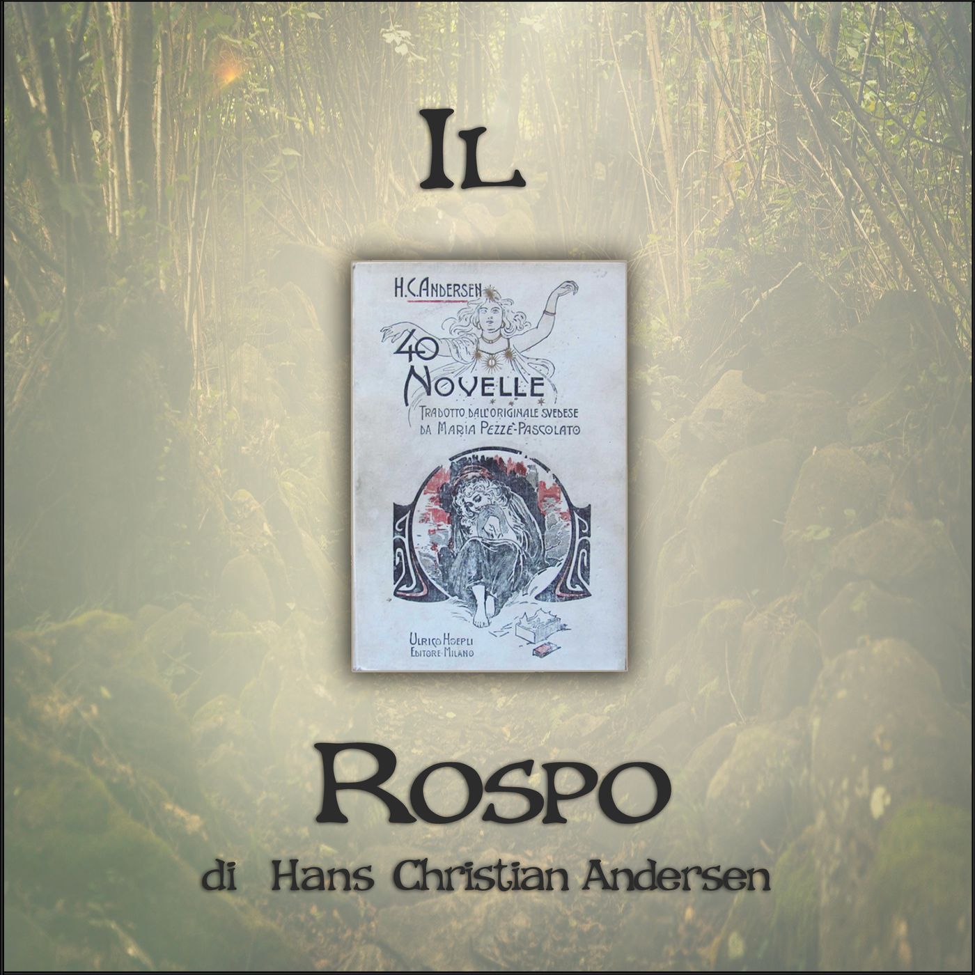 40 novelle di Hans Christian Andersen