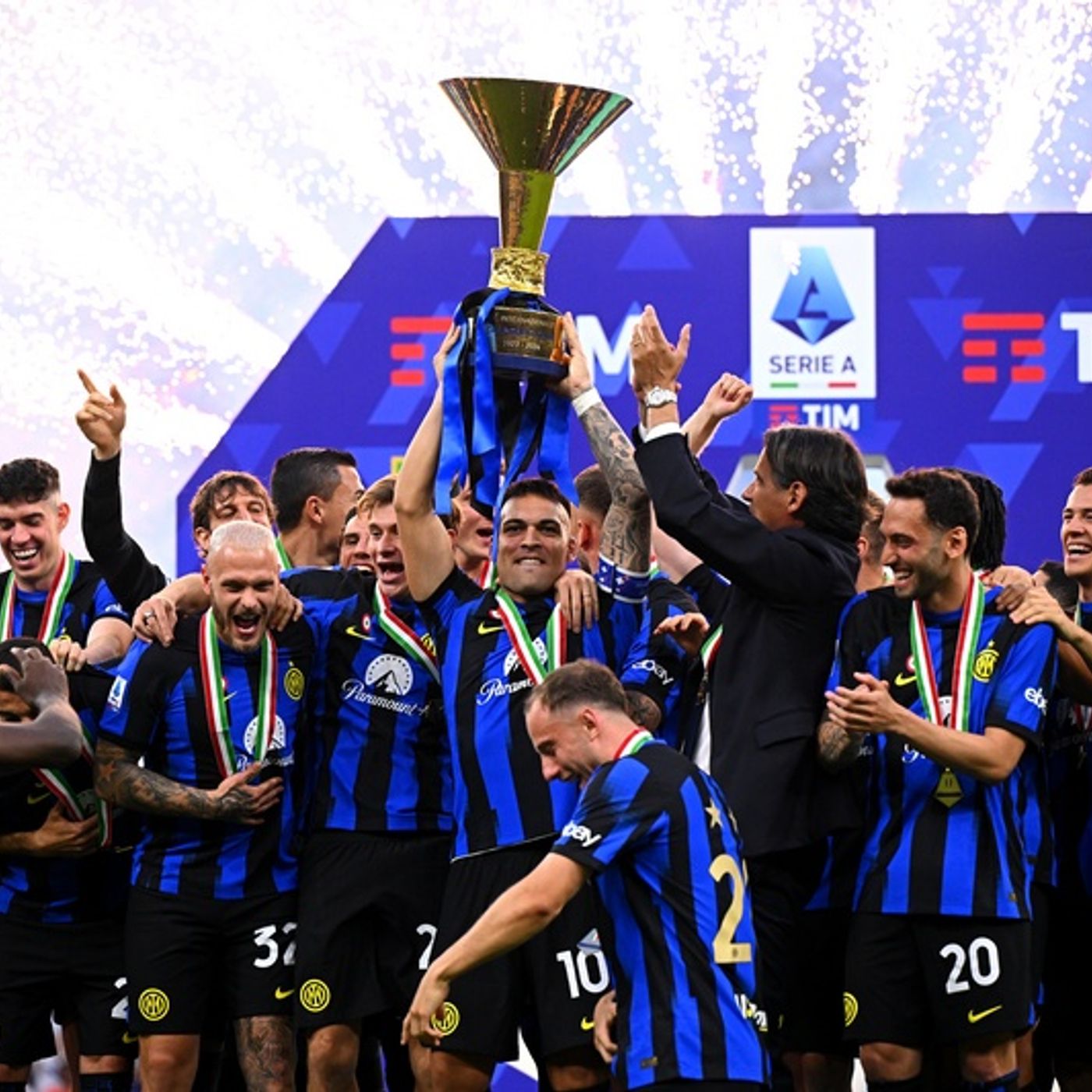 The Calcio Guys