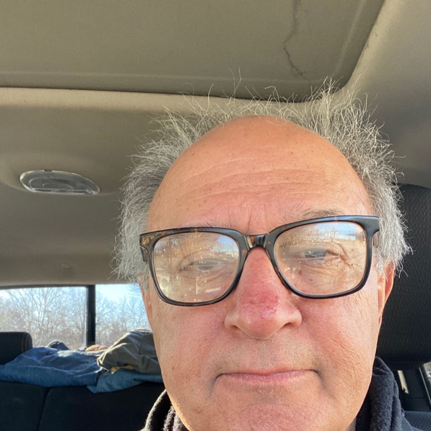 John Zegar\'s Thoughts & Travels