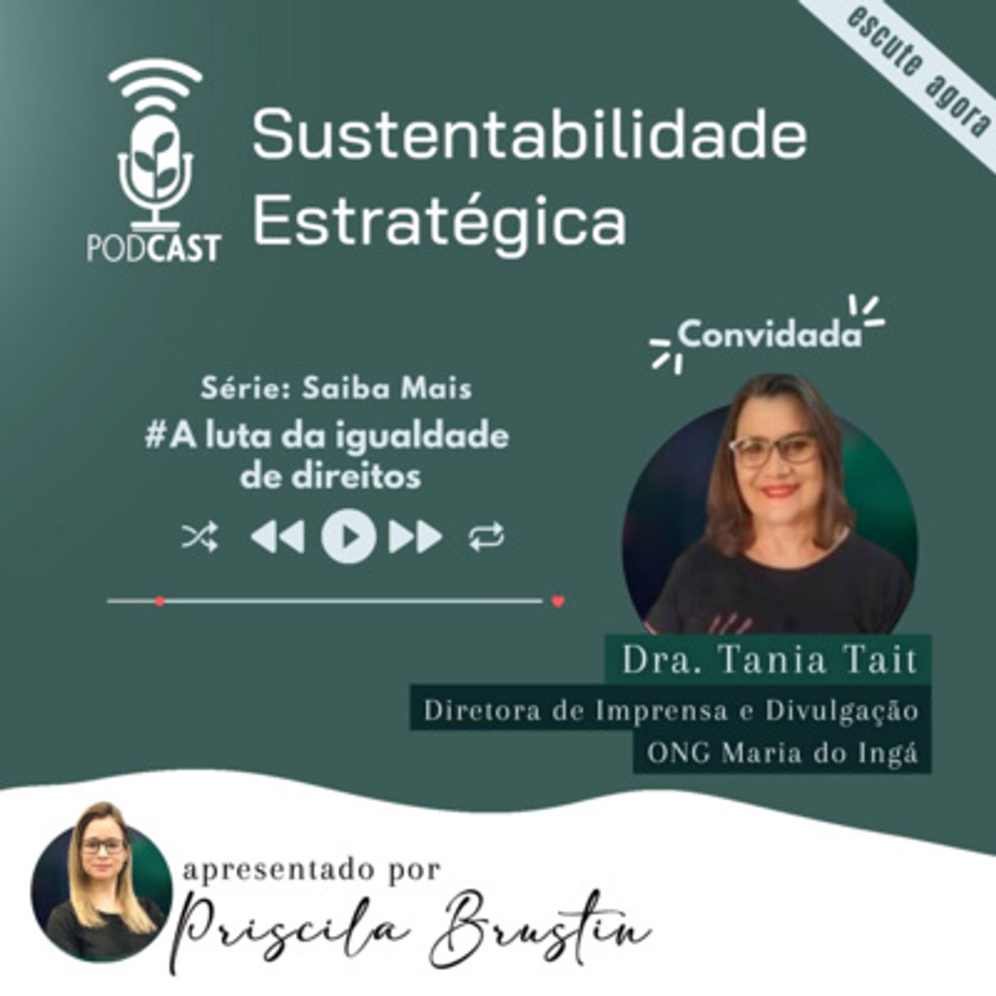 Sustentabilidade Estratégica
