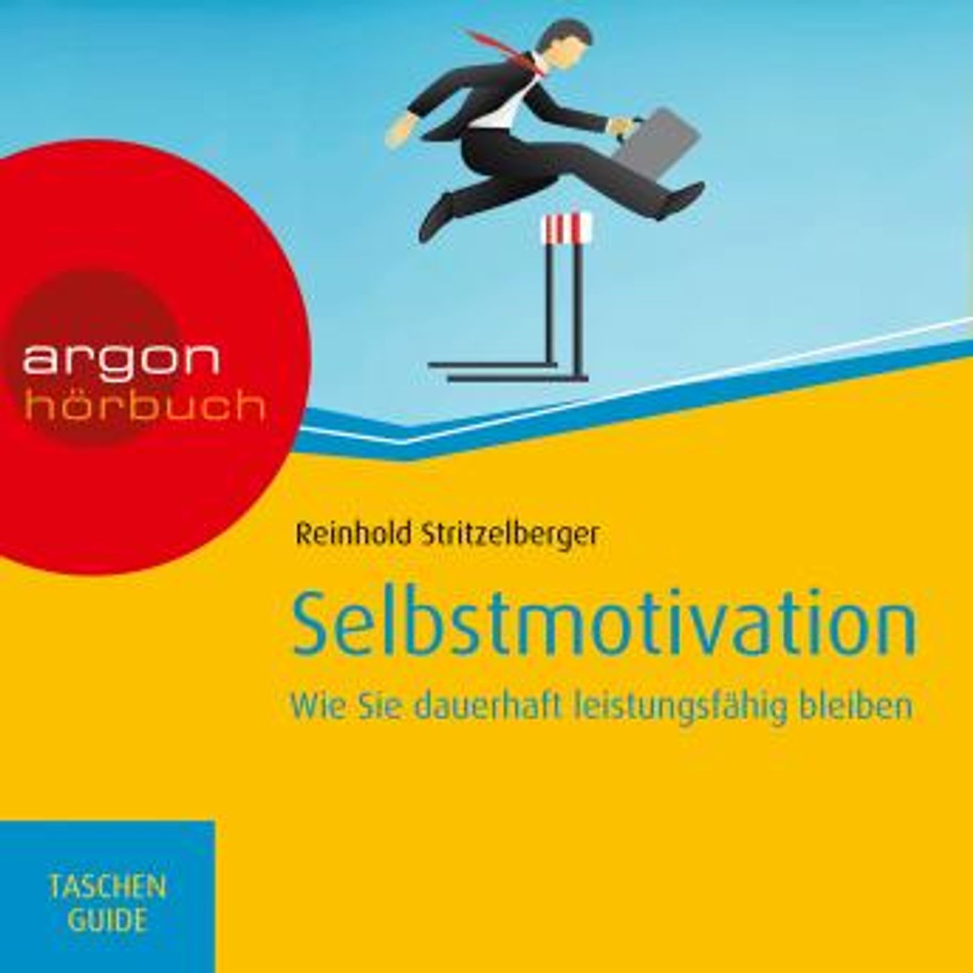 Audiobooks in Self-Improvement, Career Development