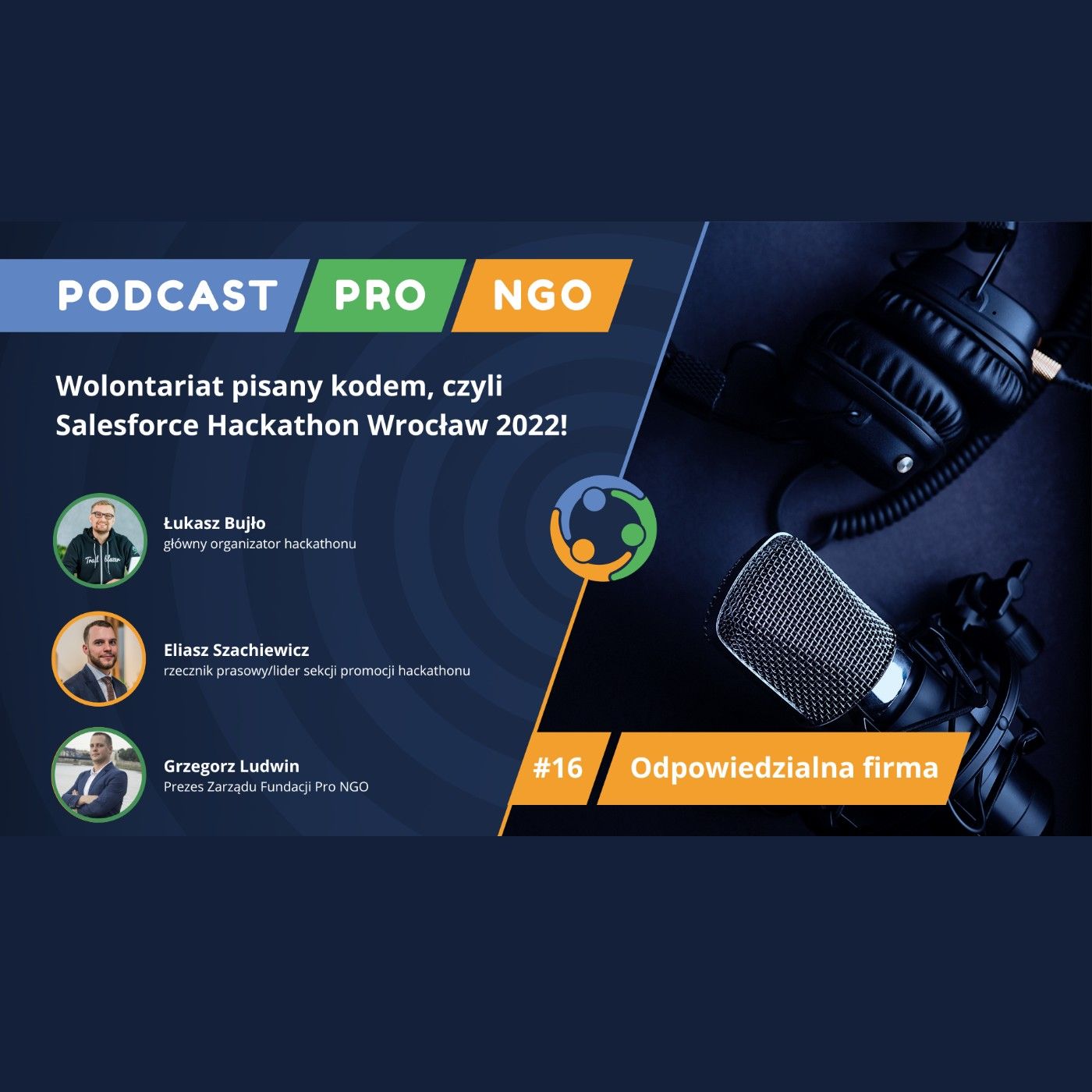 Pro NGO