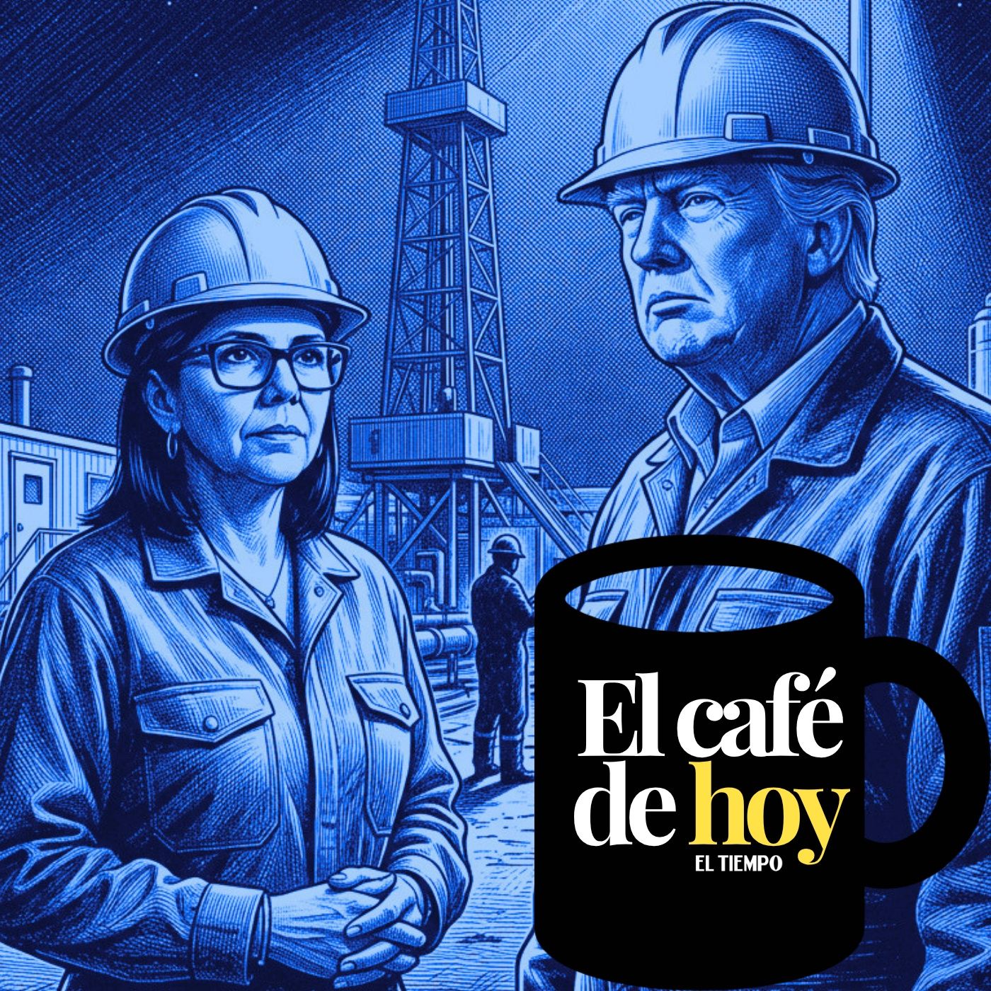 Venezuela comparte las llaves de sus reservas de petróleo a Trump: ¿a qué costo?