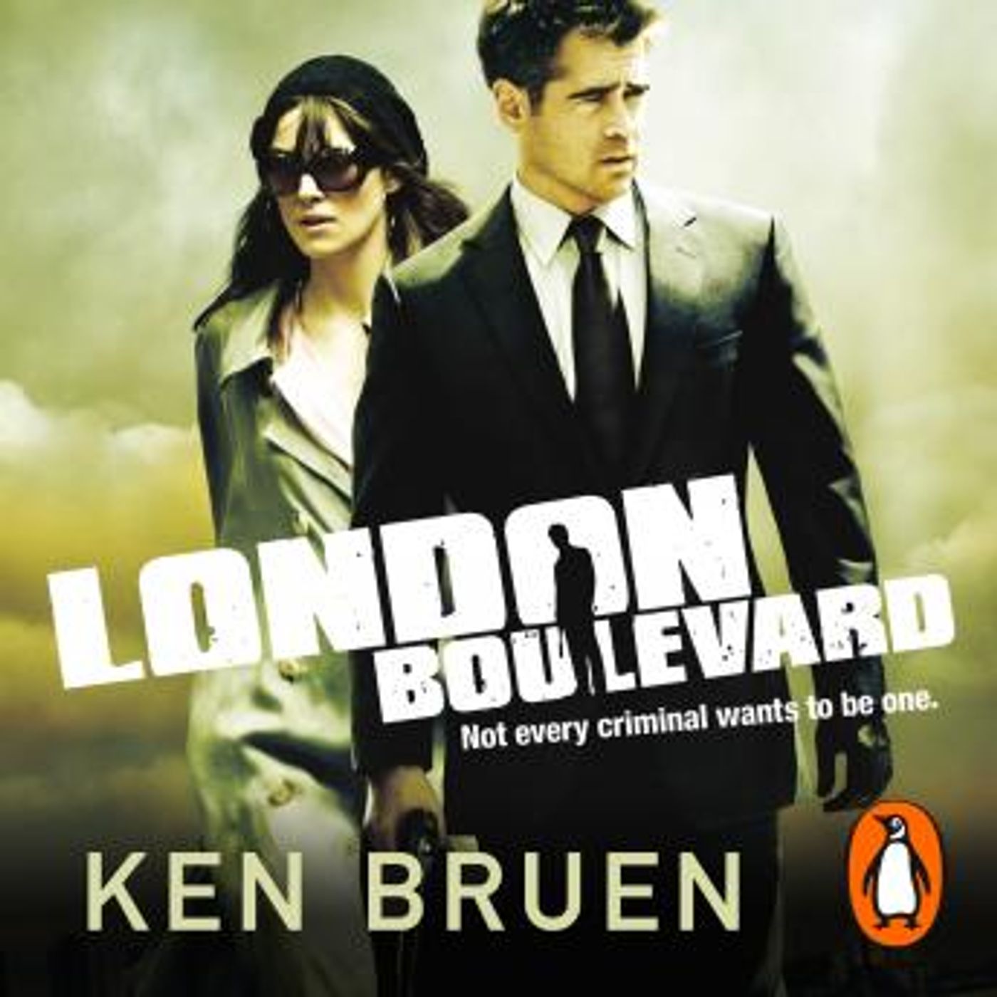 Get Your Favorite Full Audiobooks in Mystery, Thriller & Horror, Suspense