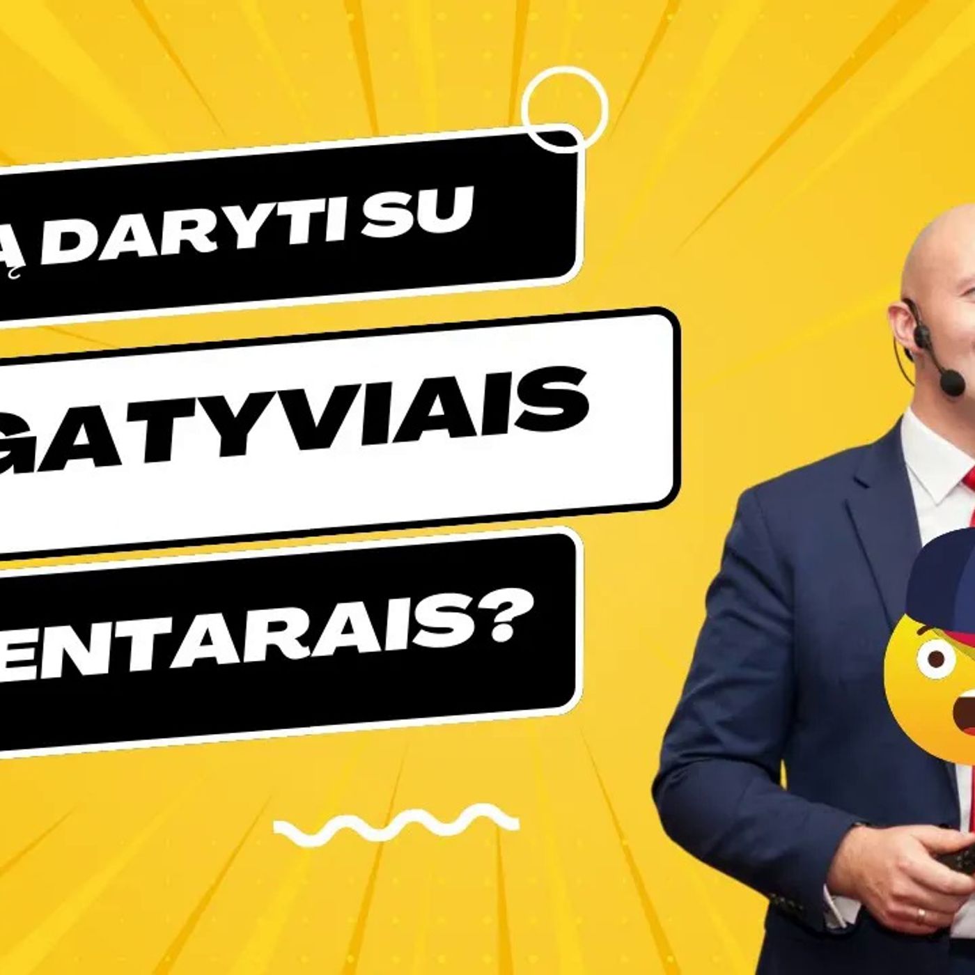 Serija1088 Mane SUKRITIKAVO, todėl nustojau daryti 😢 0 episode artwork