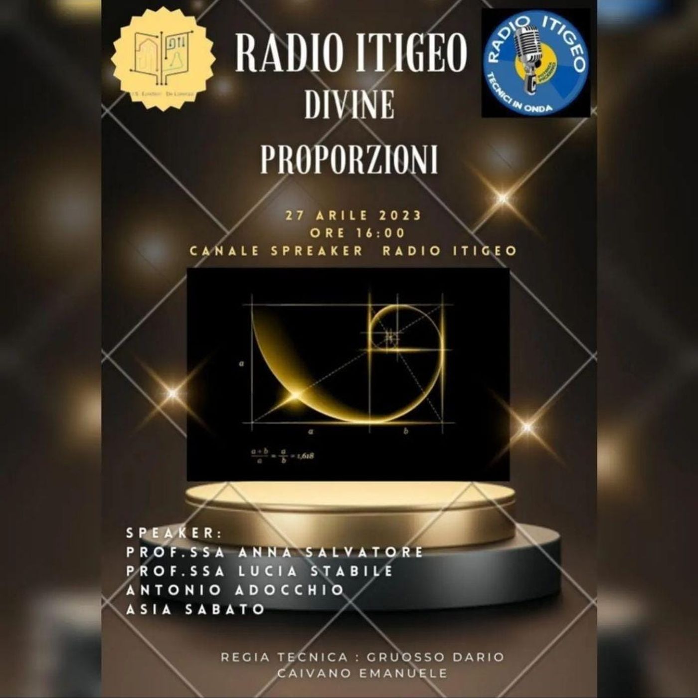 Radio ITIGEO