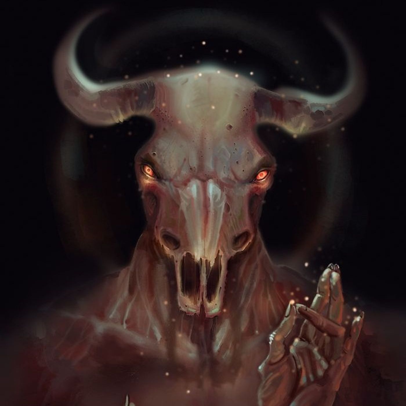 Portada de Testigos del Silencio