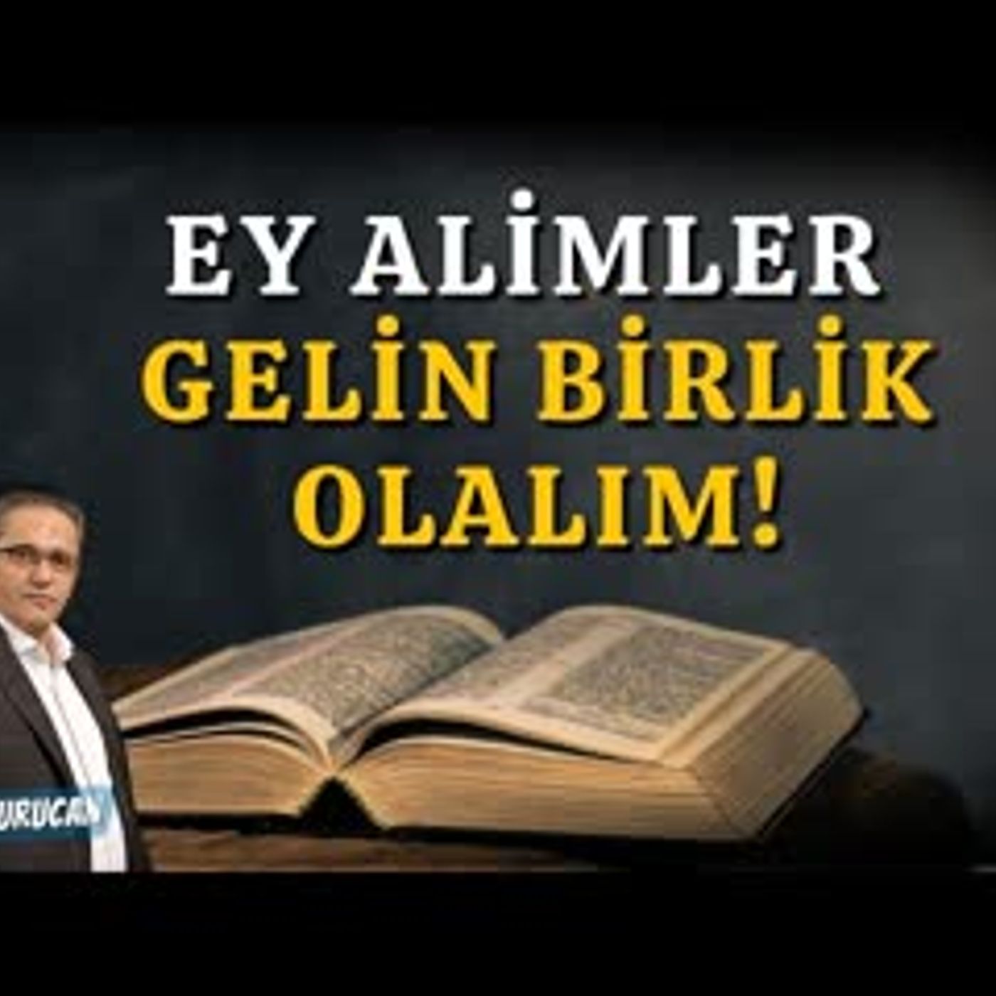 Ahmet Kurucan Podcast