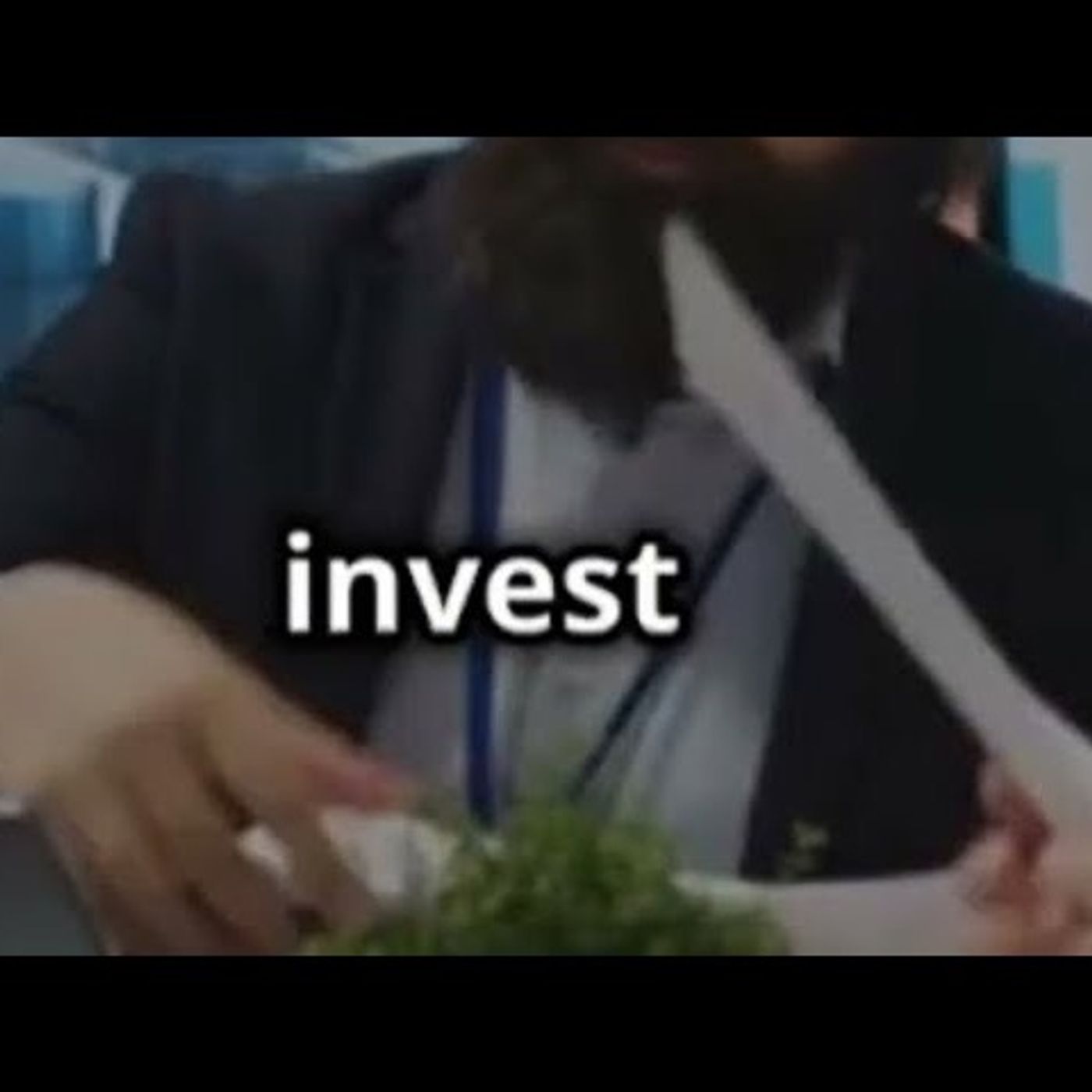 S44 E6: Cash Poor Asset Rich  -  The Liquid Theory Versus The Investment Sermon