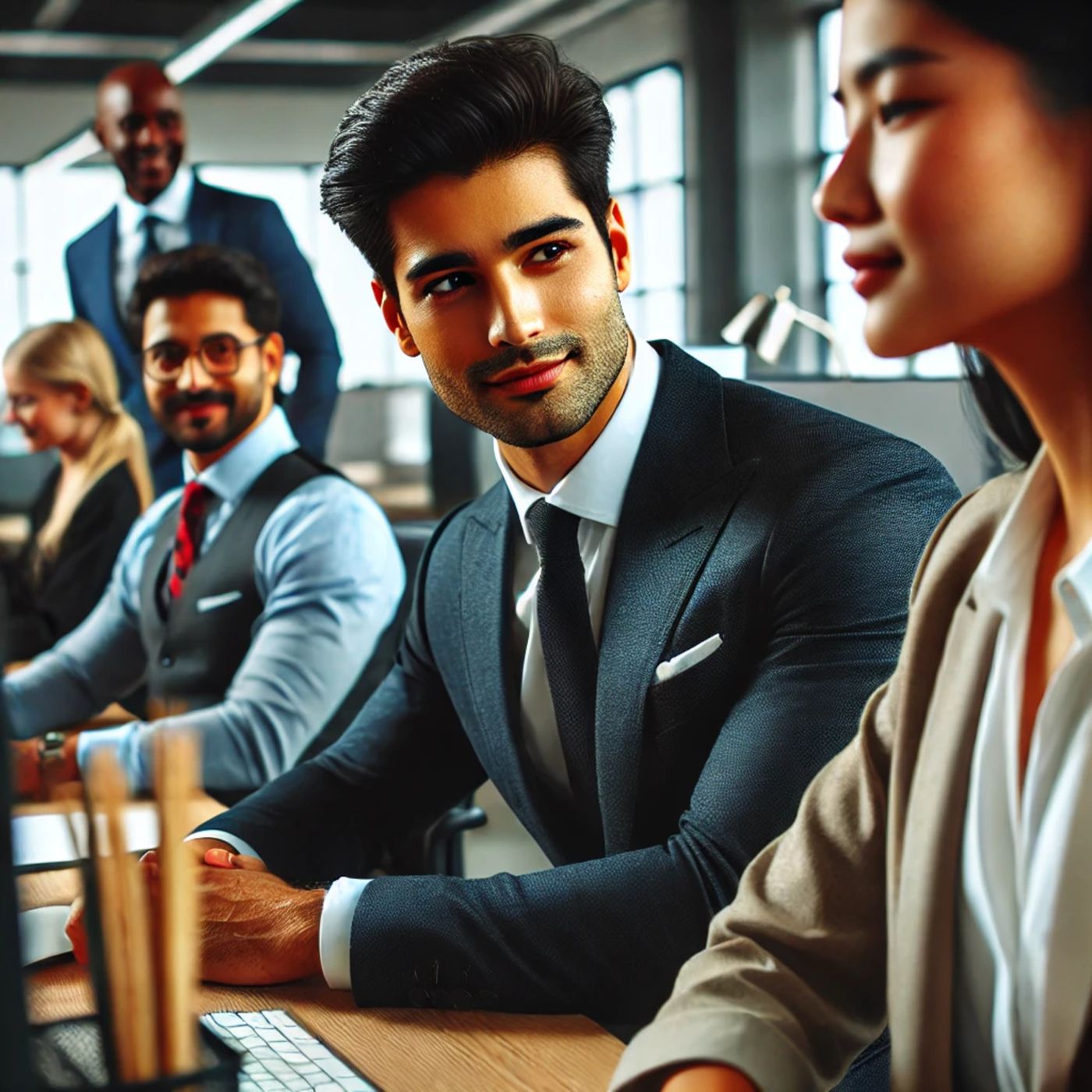 Episode 199: Why Dating at a Short-Term Job Is Risky, but Finding a Life Partner at Your Career Job Makes Sense