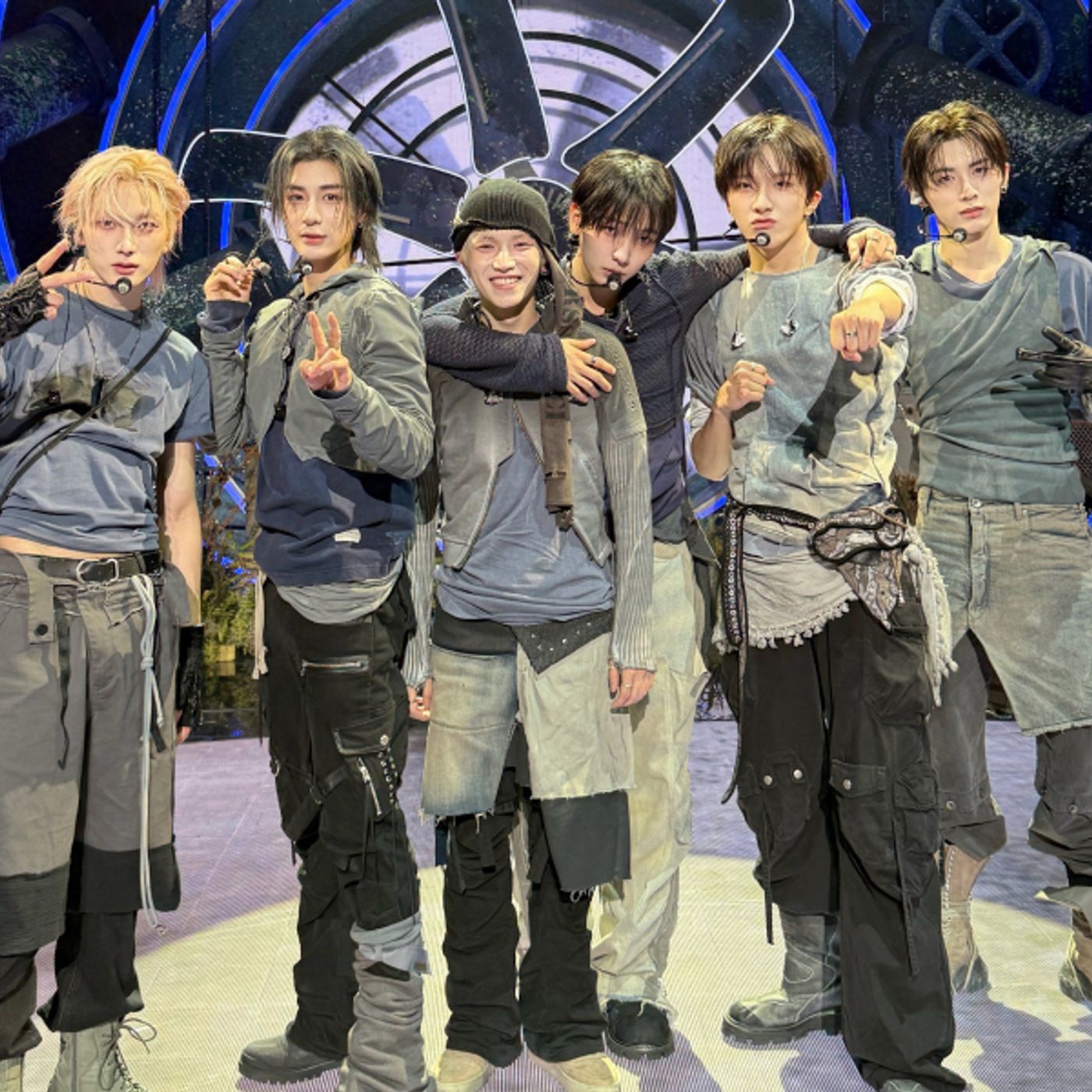BOYNEXTDOOR Takes 1st Win For “VIRAL” On “Music Bank” | Soompi episode artwork