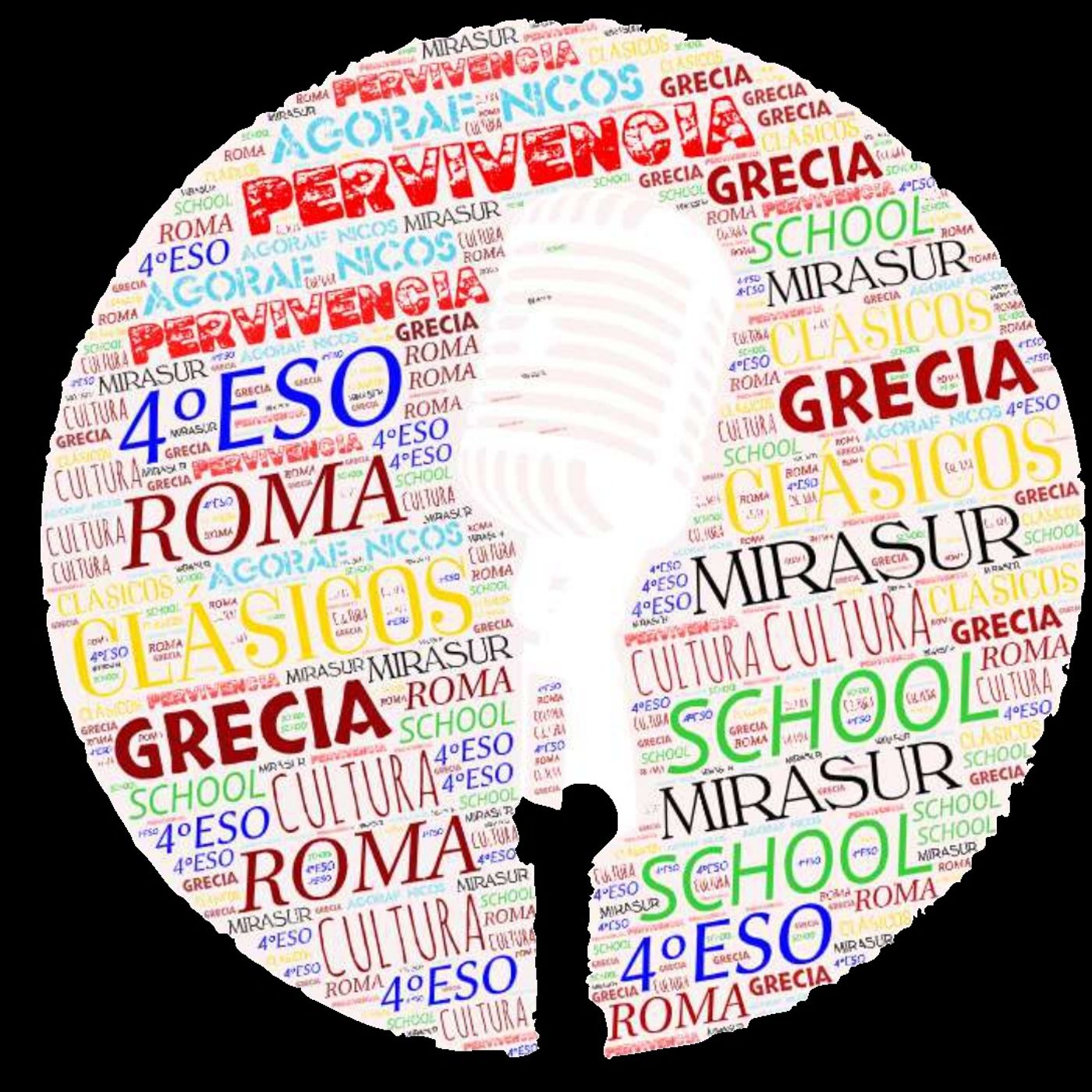 Agorafónicos Mirasurschool