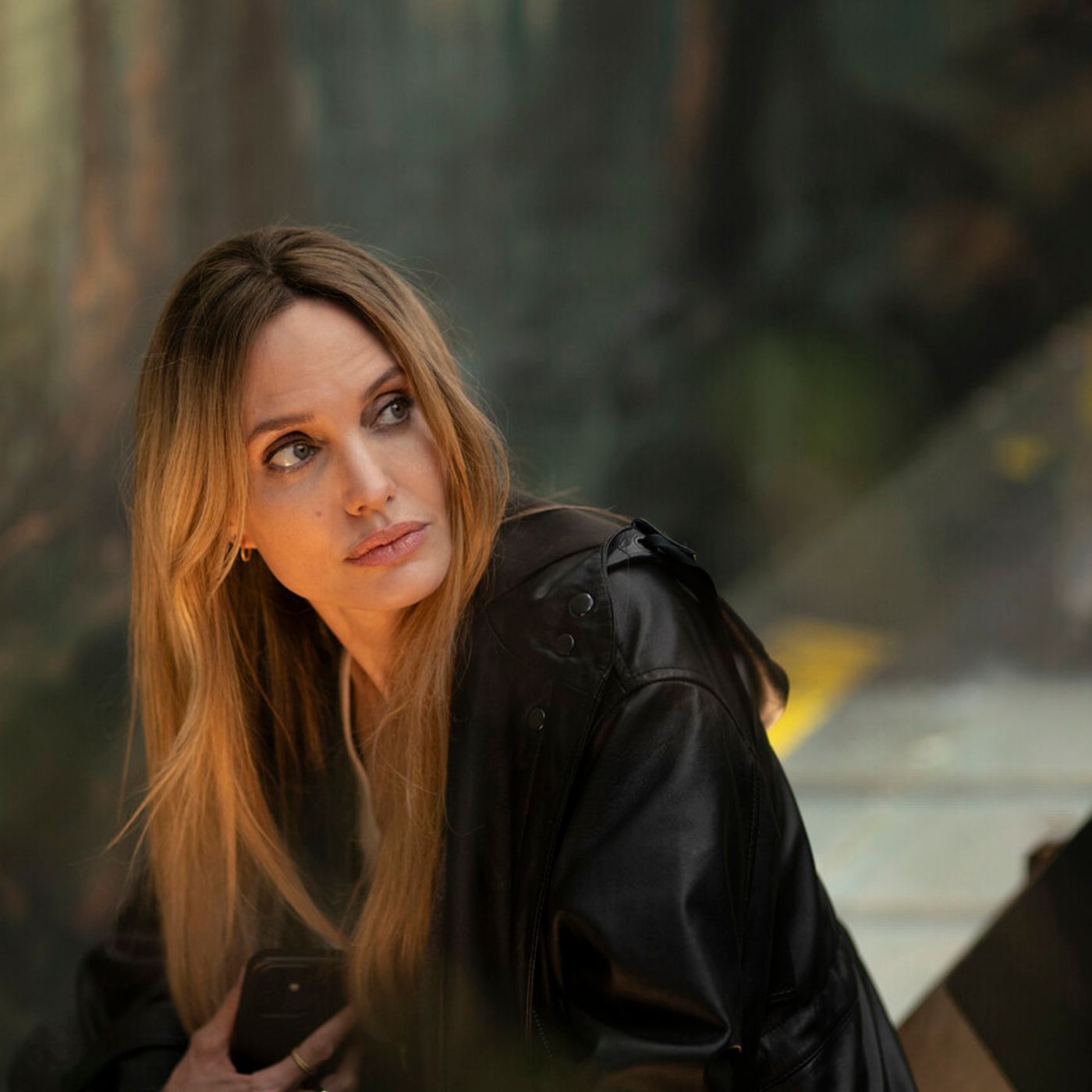 Estrenos en cines: De las lágrimas de Angelina Jolie a Hombres G y el terror español