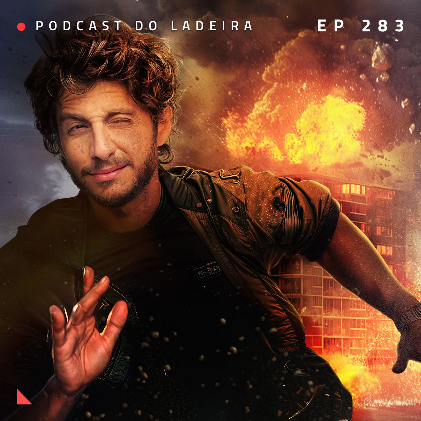 Podcast do Ladeira