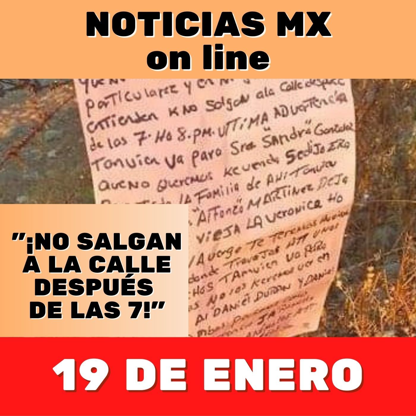 Audio Noticias Guerrero