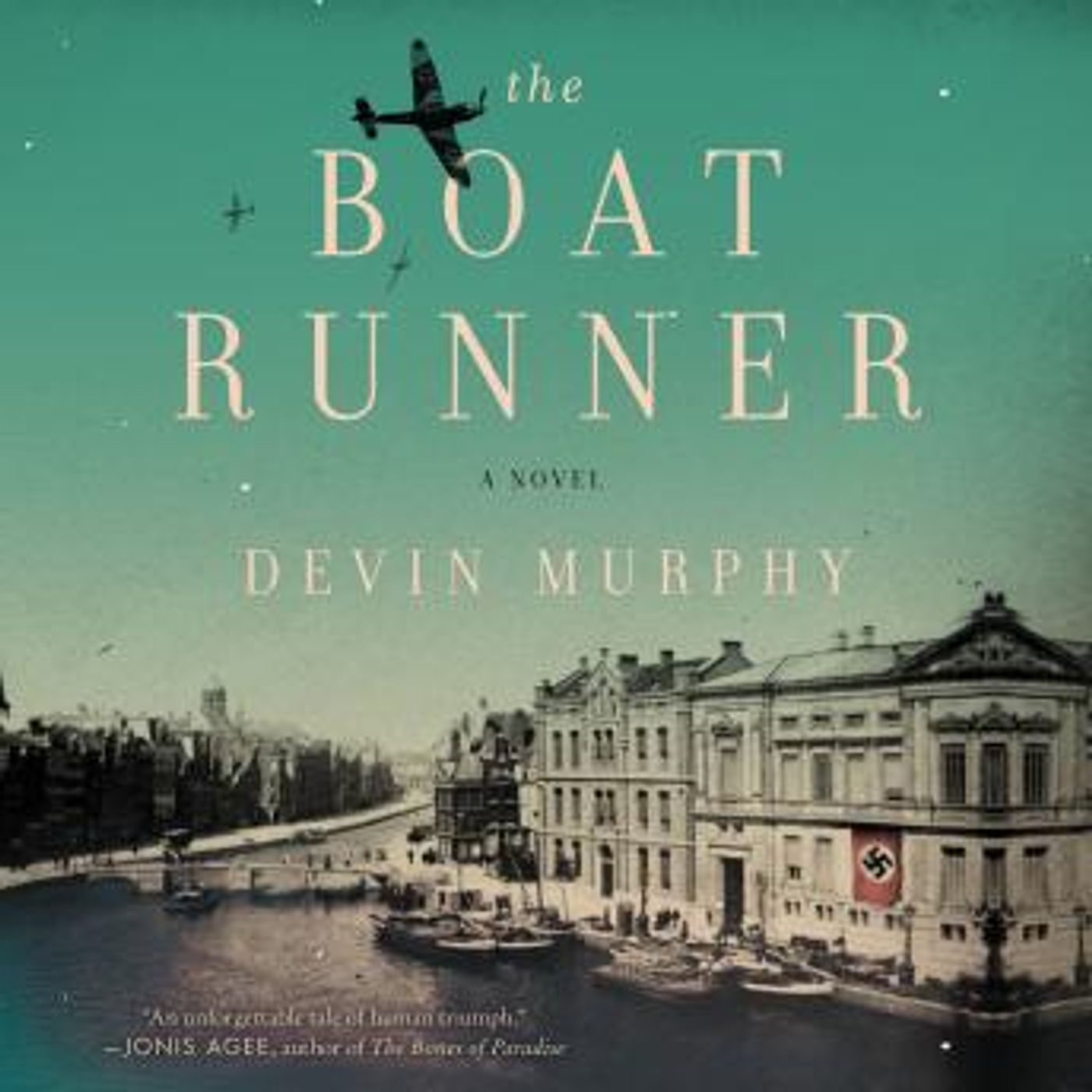 Audiobooks in Fiction, Coming of Age