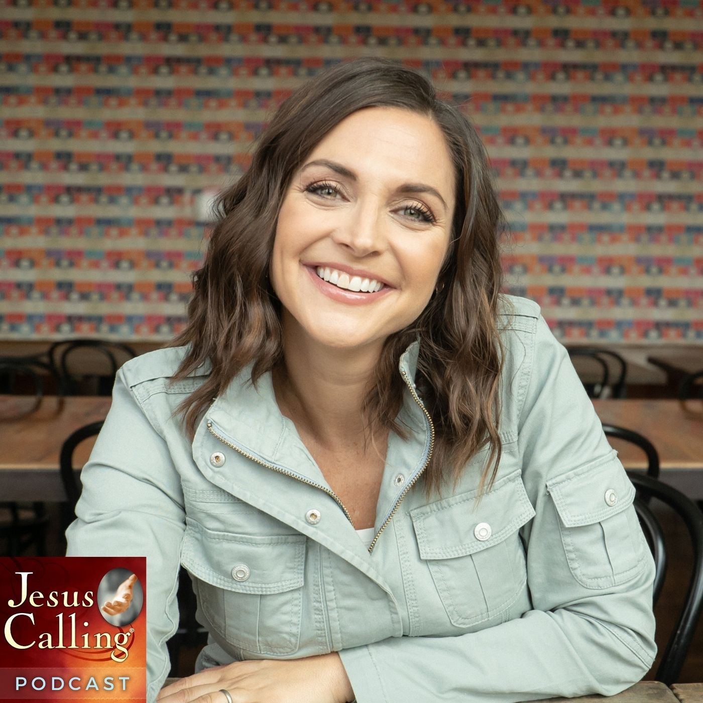 Jesus Calling: Stories of Faith